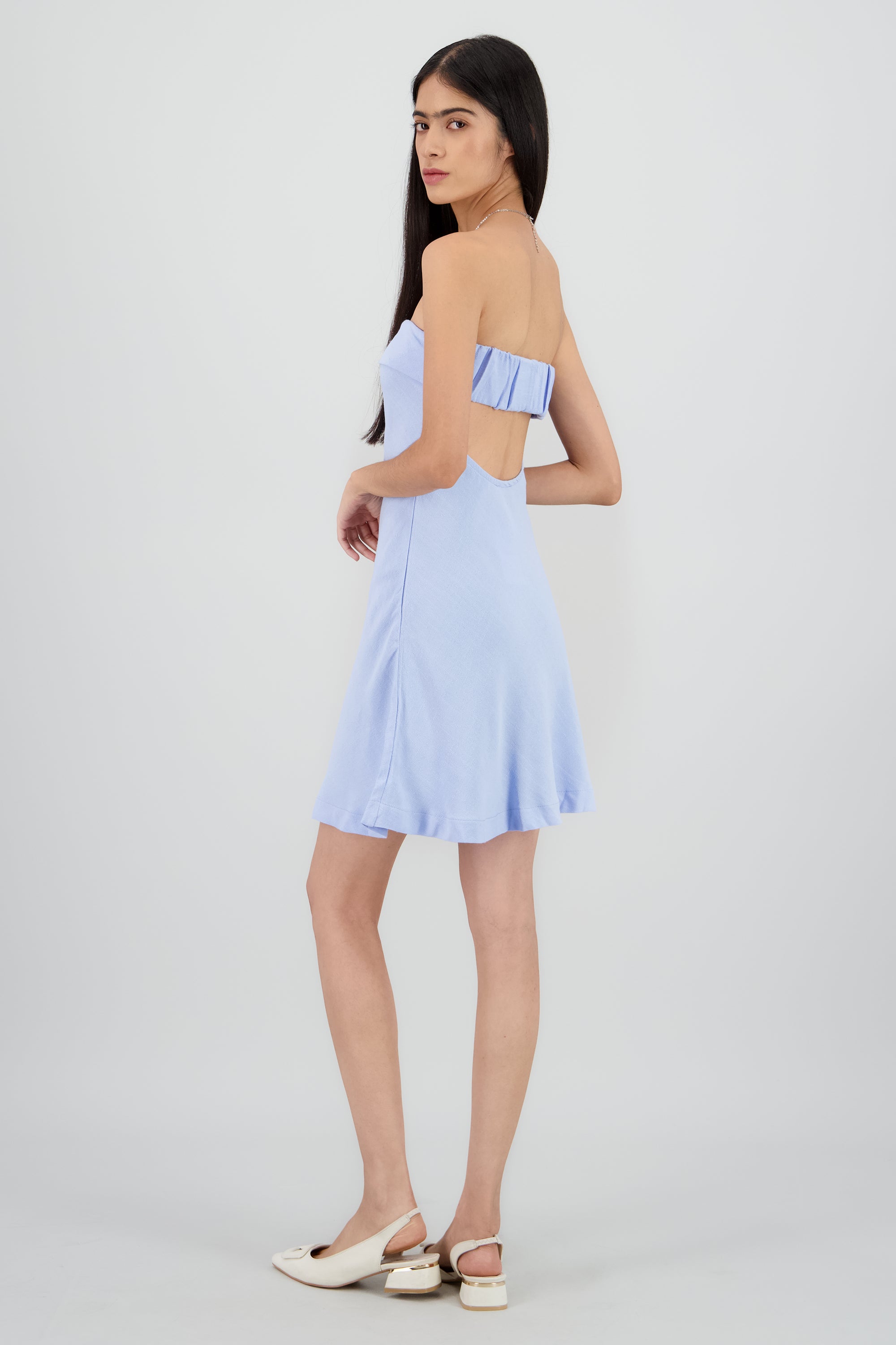 PASTEL BLUE
