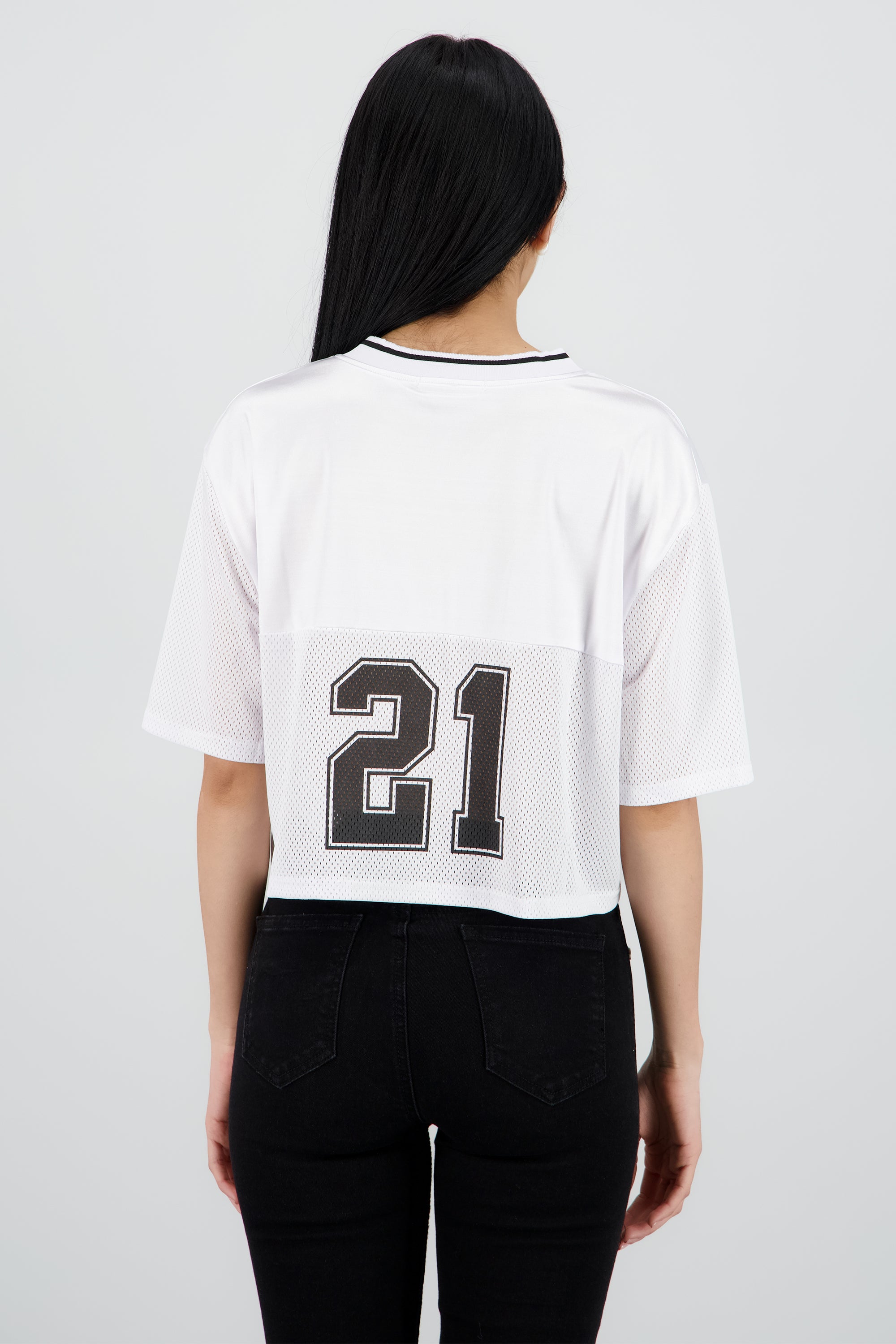 WHITE COMBO