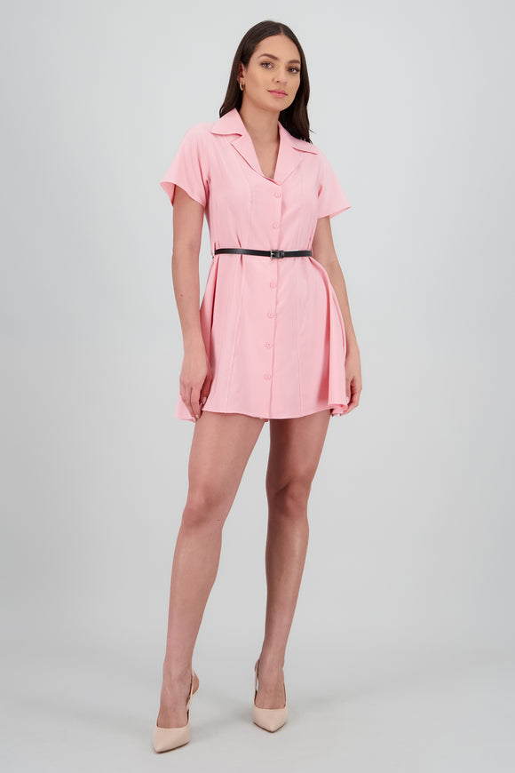 PASTEL PINK