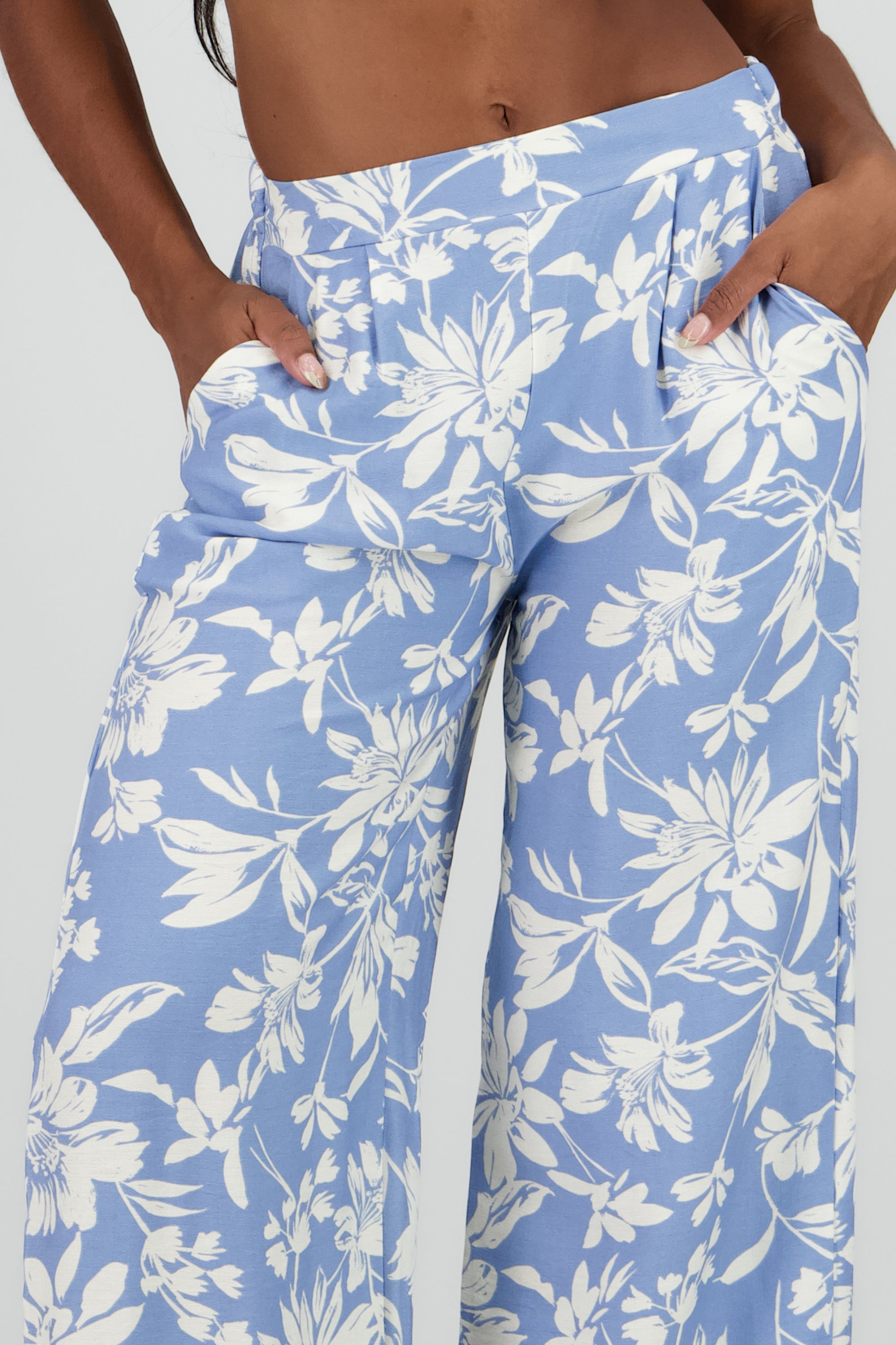 BLUE COMBO