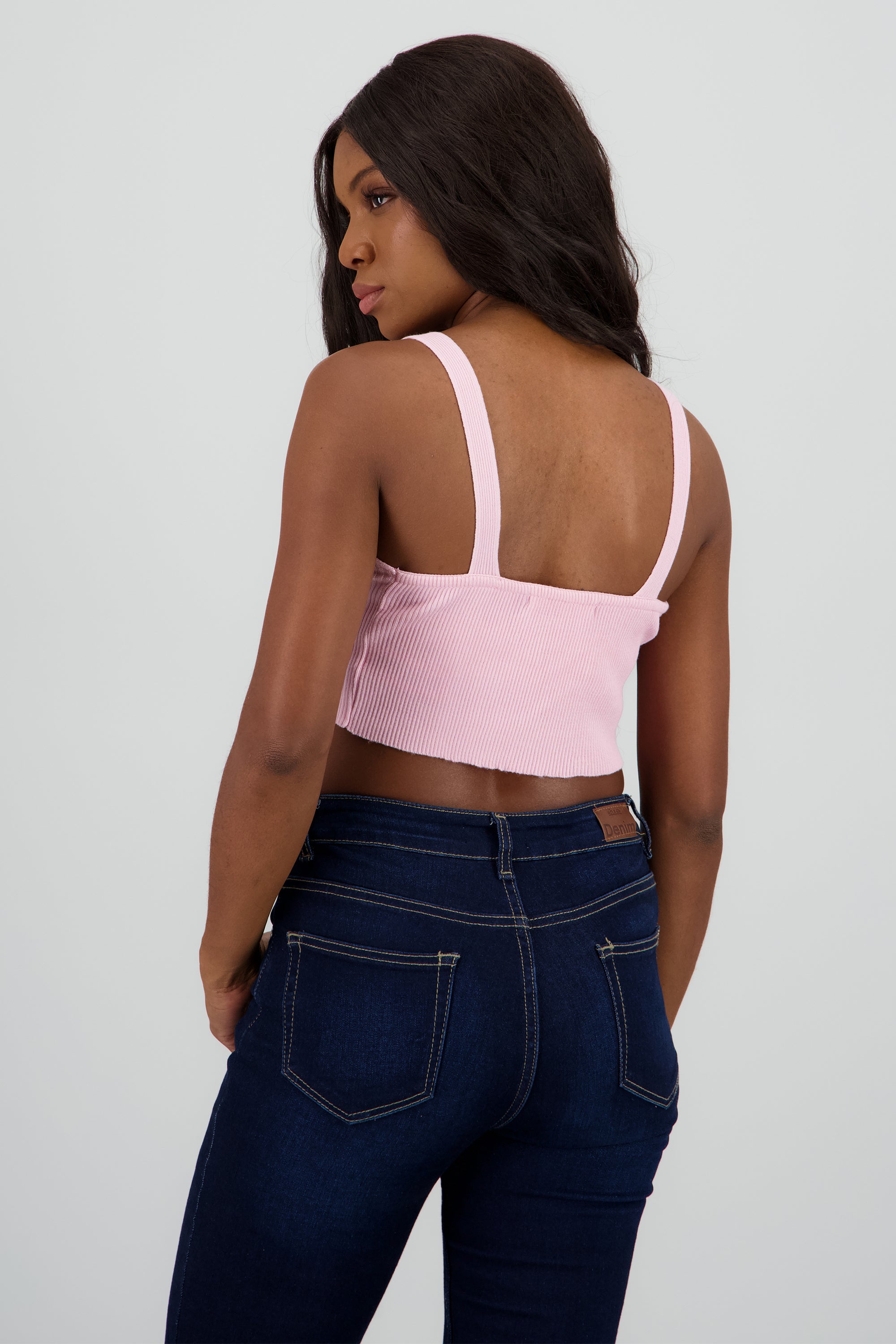 PASTEL PINK