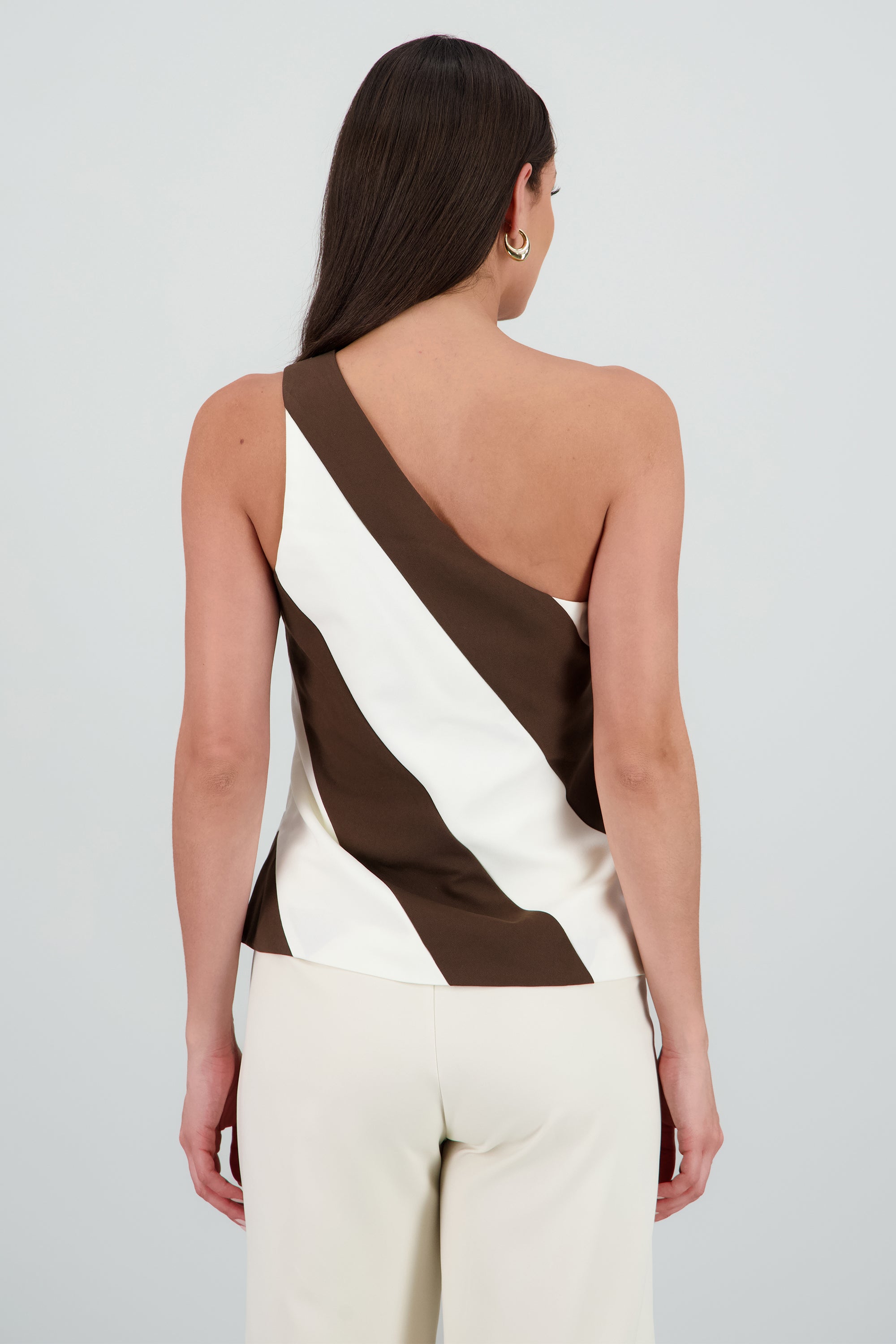 BROWN COMBO