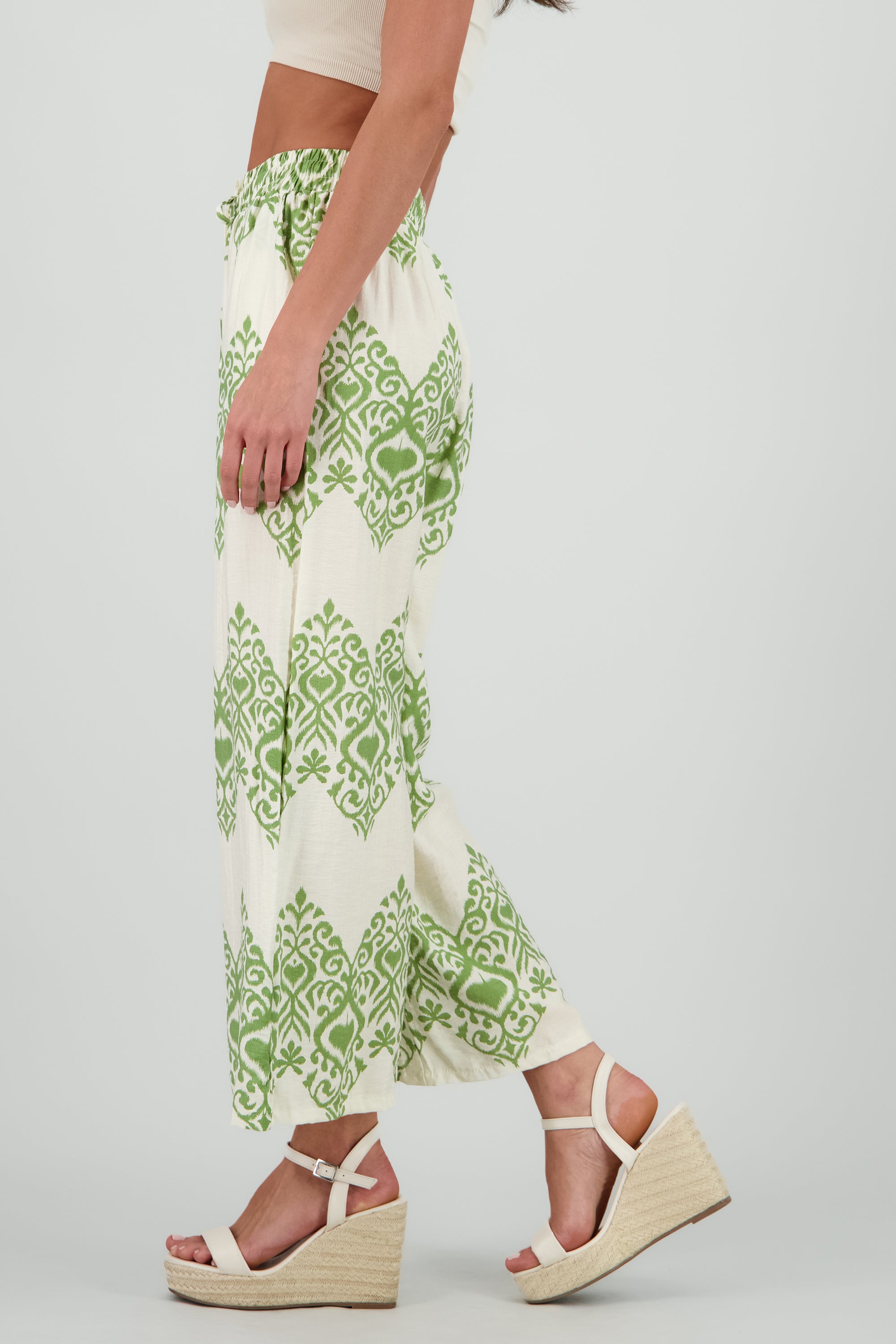GREEN COMBO