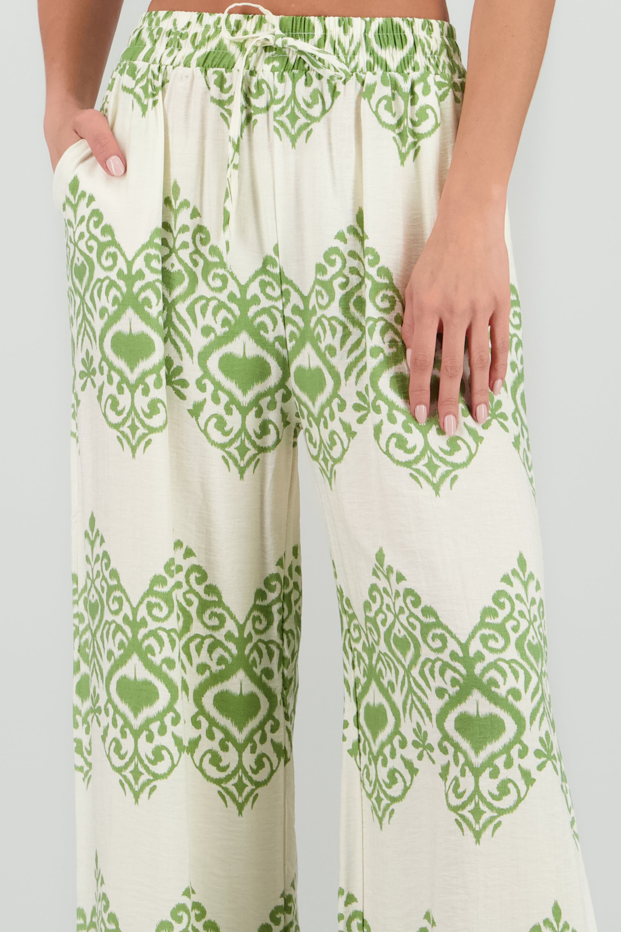 GREEN COMBO