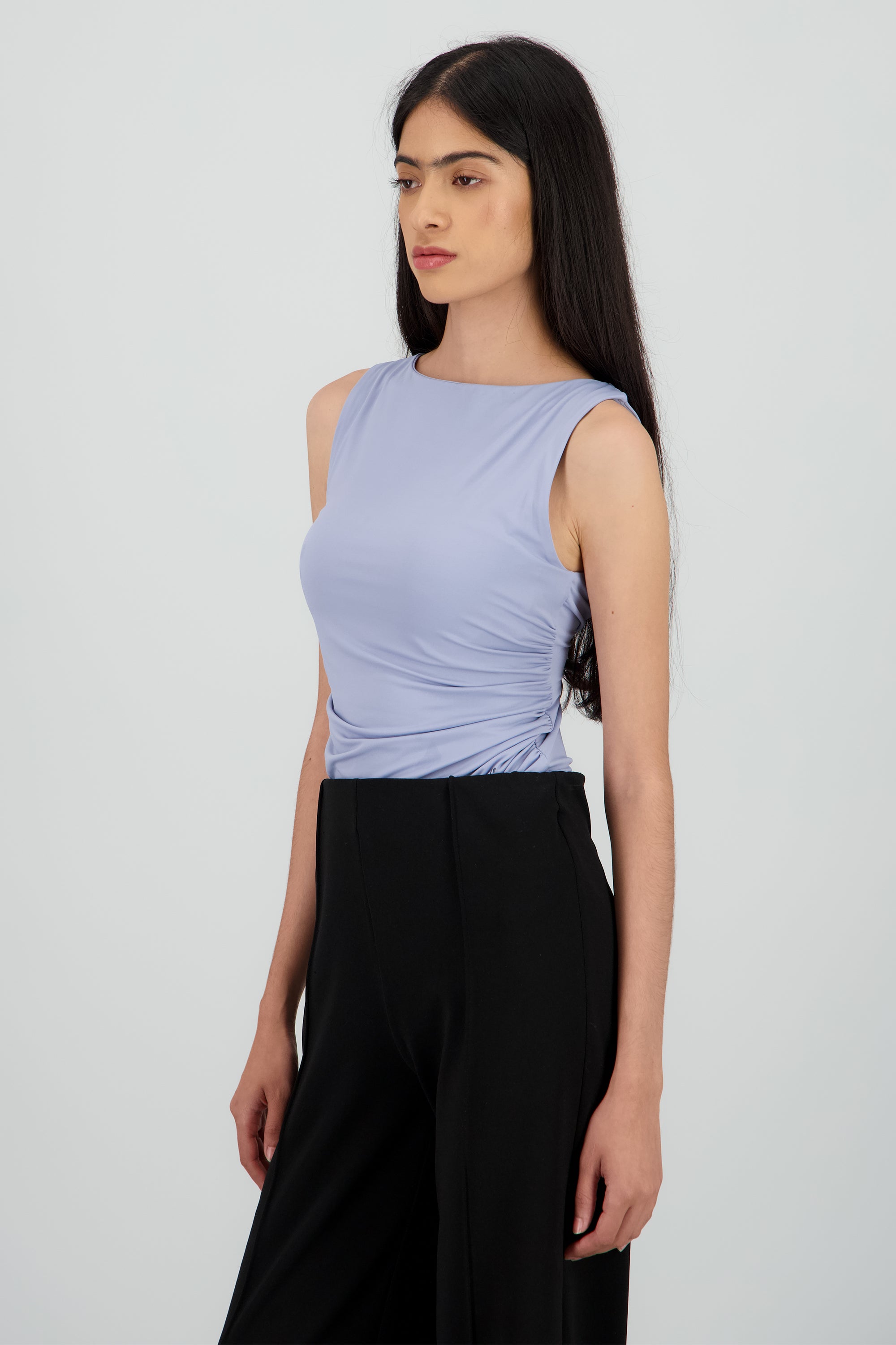 PASTEL BLUE