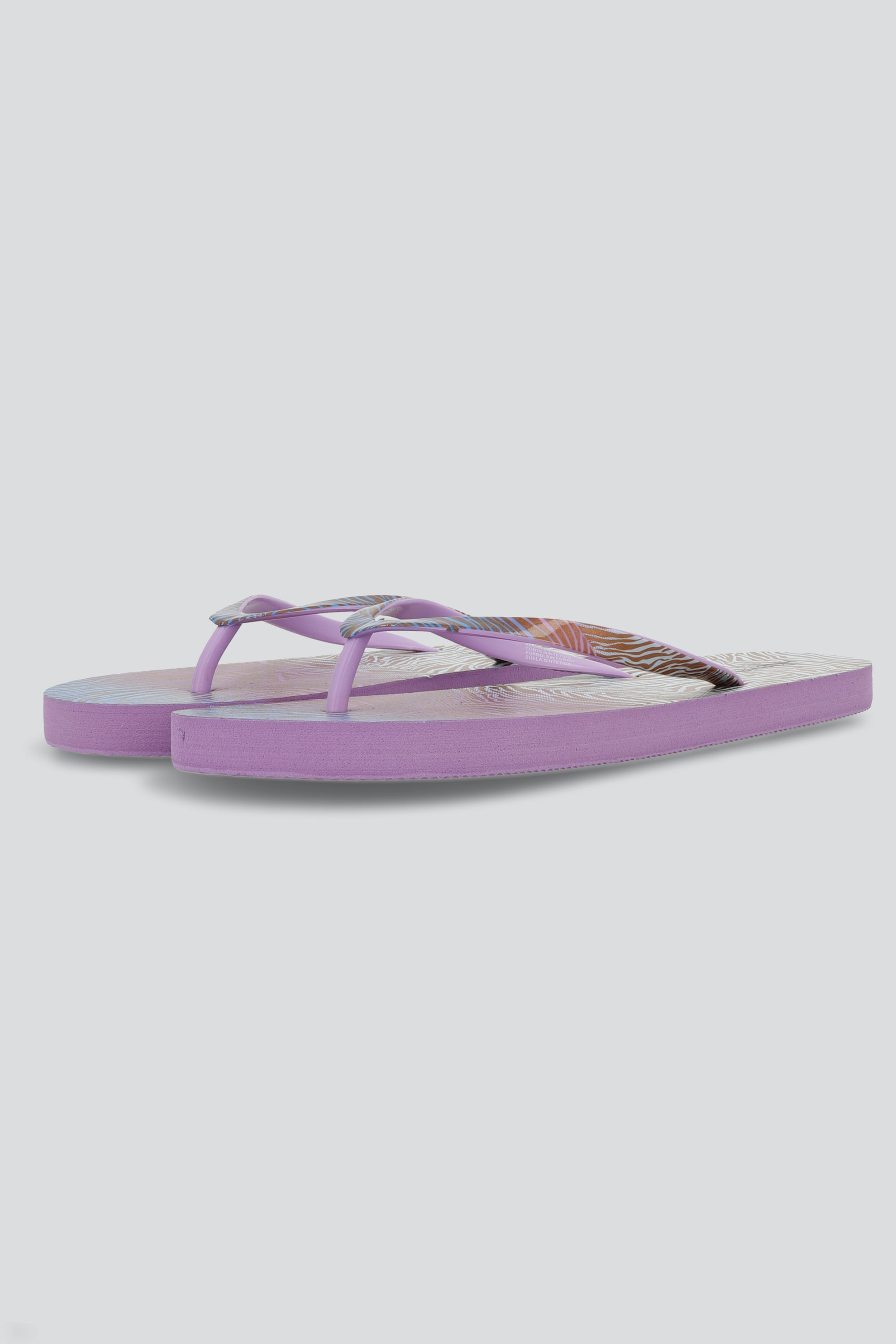 PASTEL PURPLE