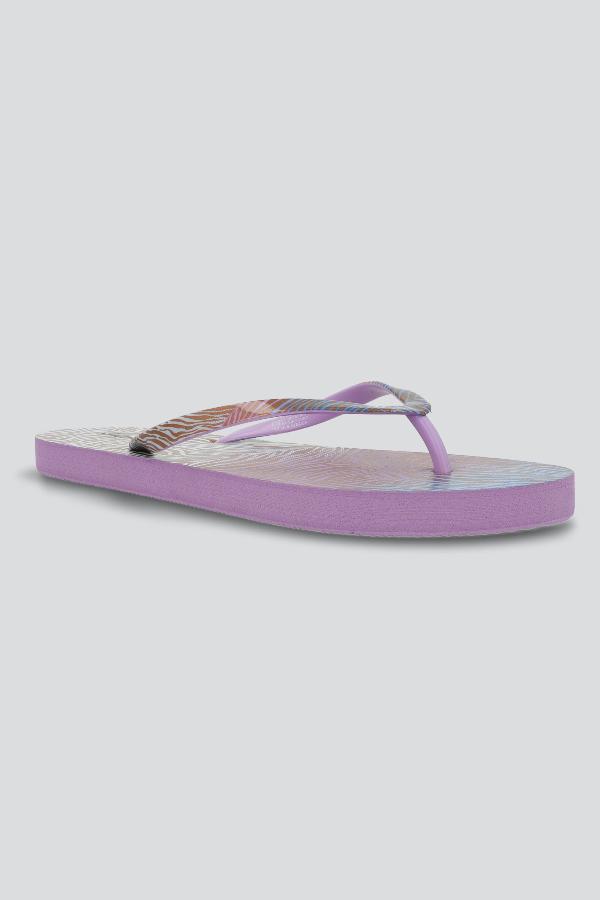 PASTEL PURPLE