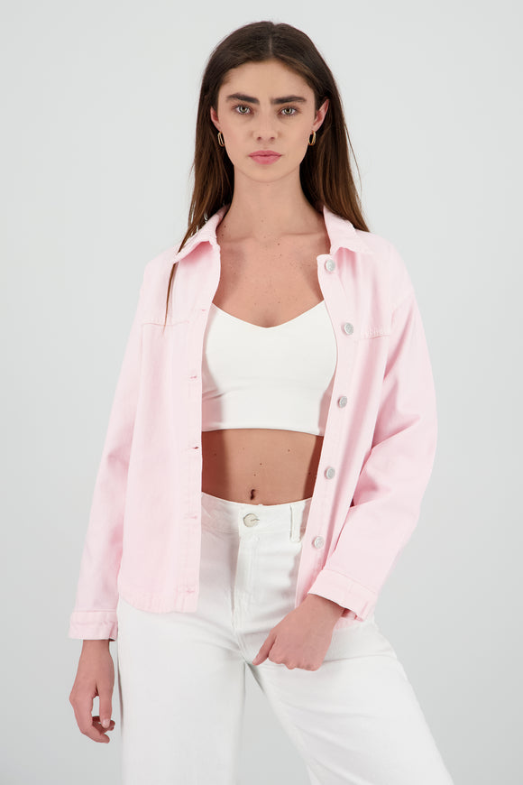 PASTEL PINK