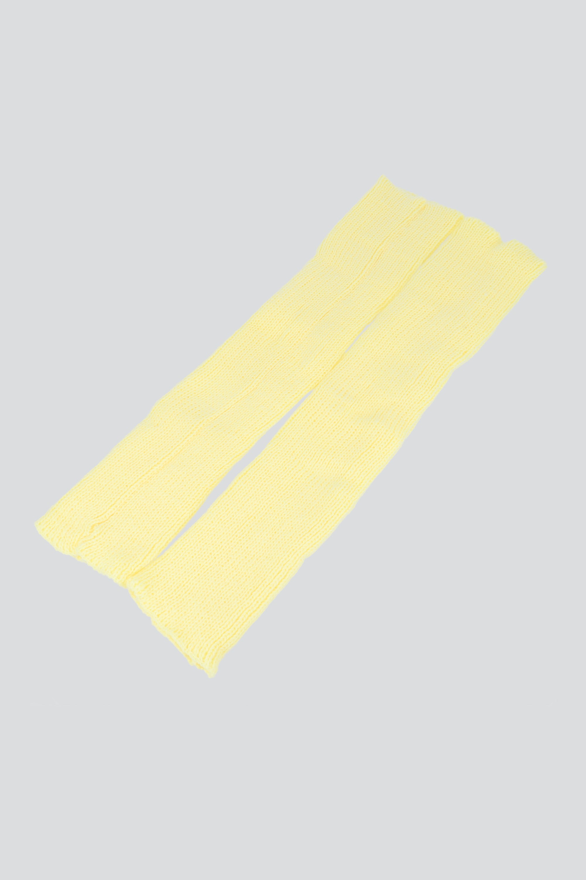 PASTEL YELLOW