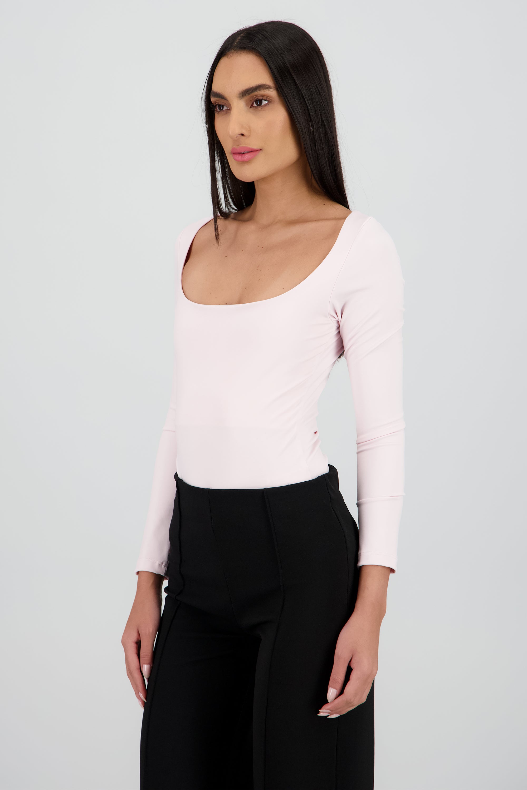 PASTEL PINK