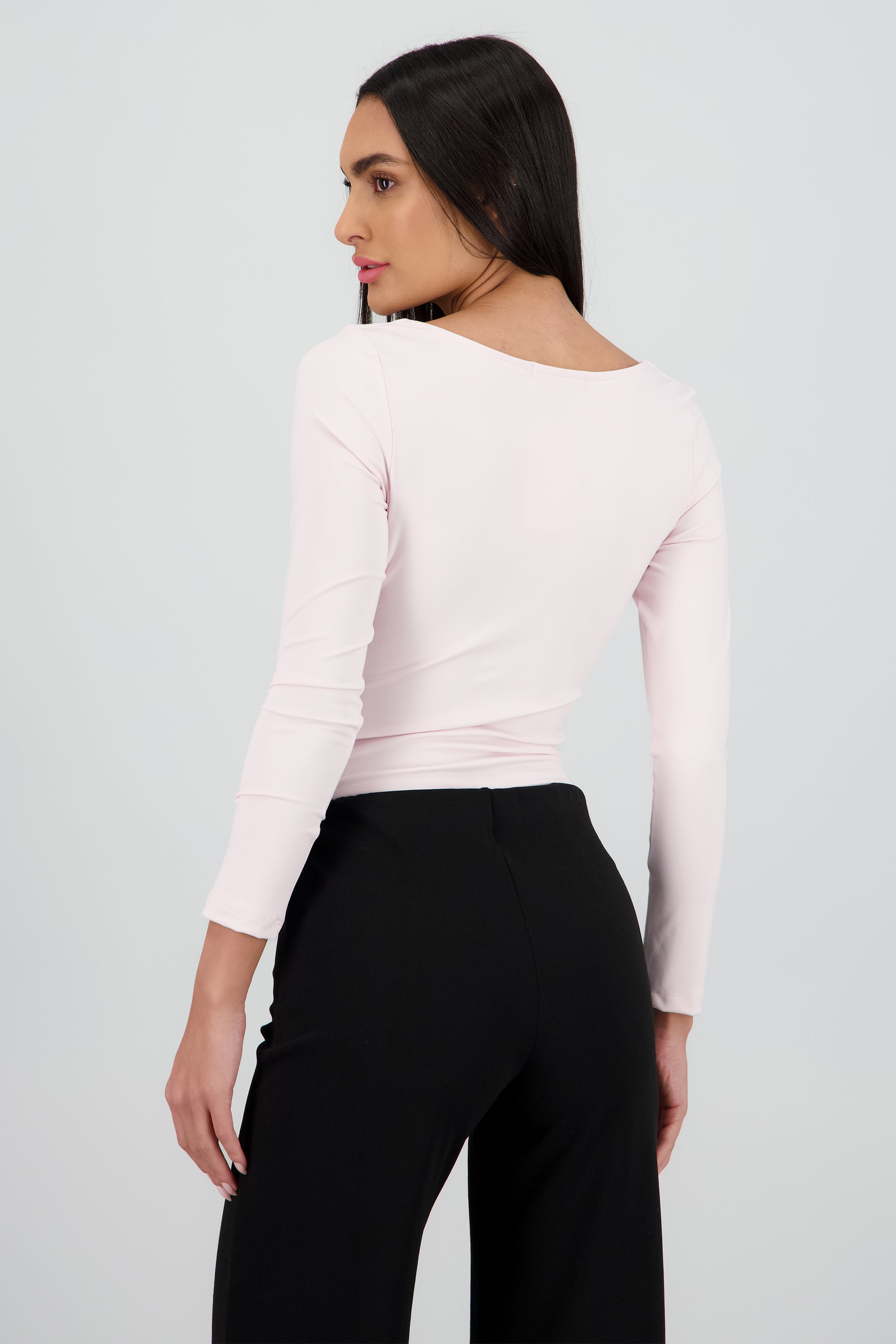 PASTEL PINK