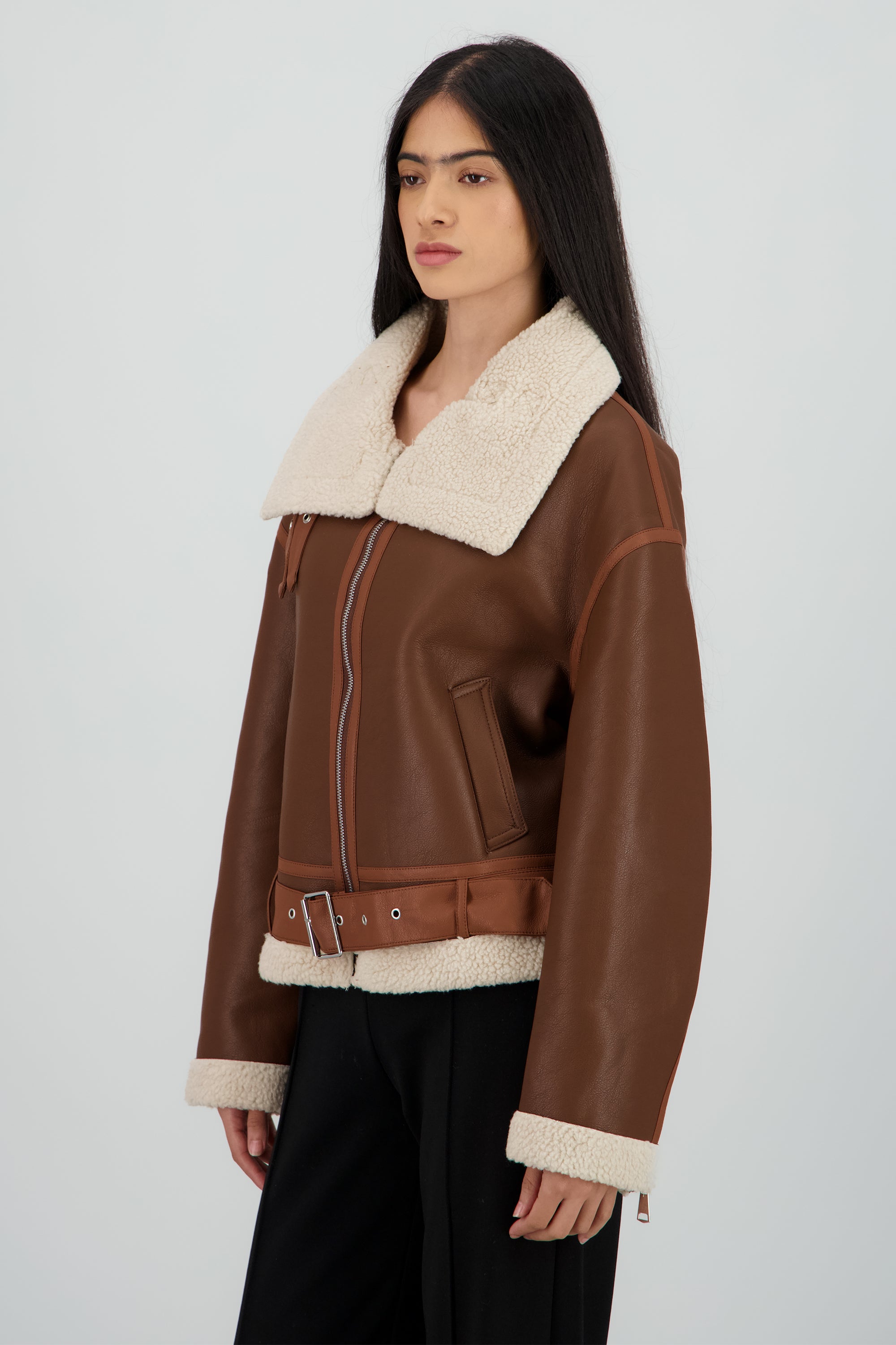BROWN COMBO