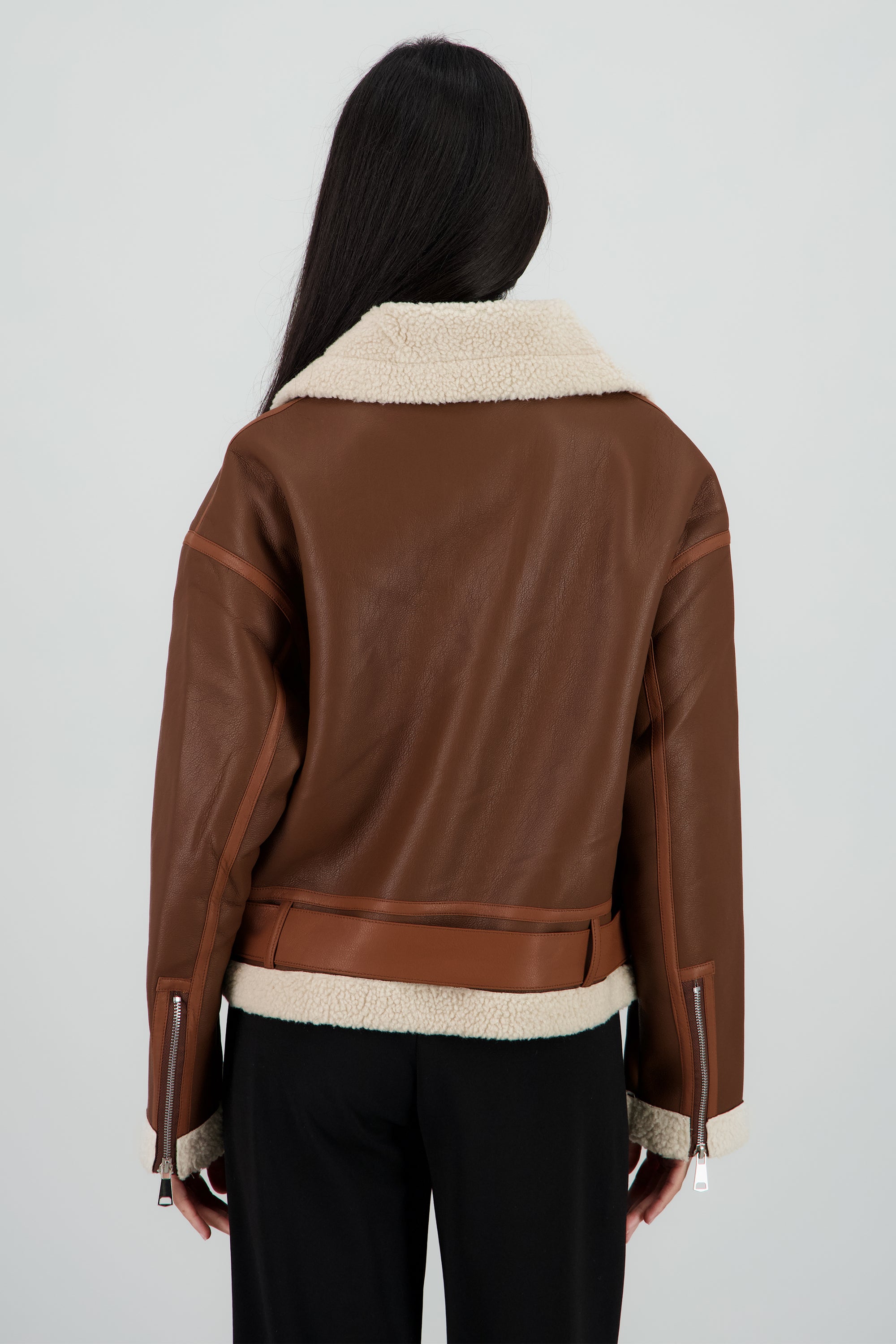 BROWN COMBO