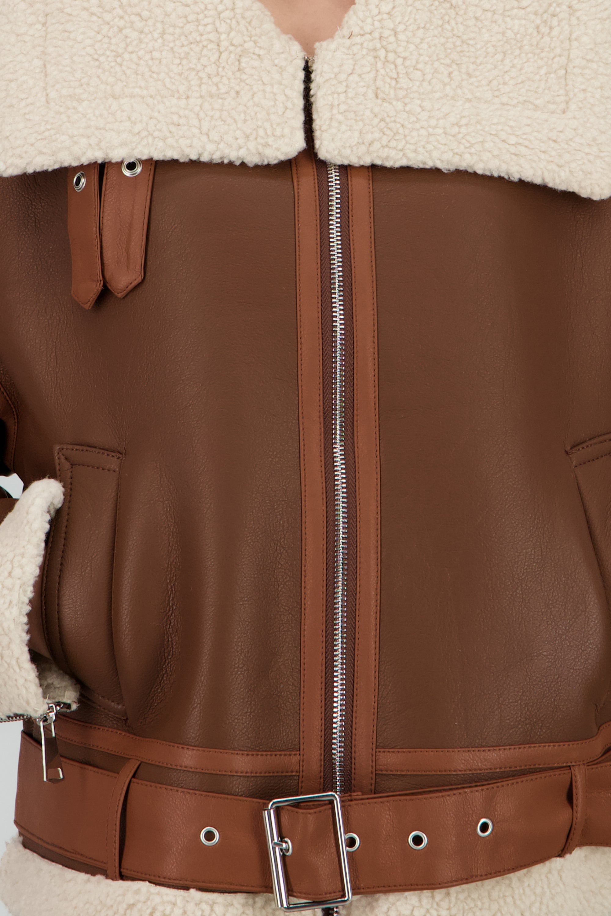 BROWN COMBO