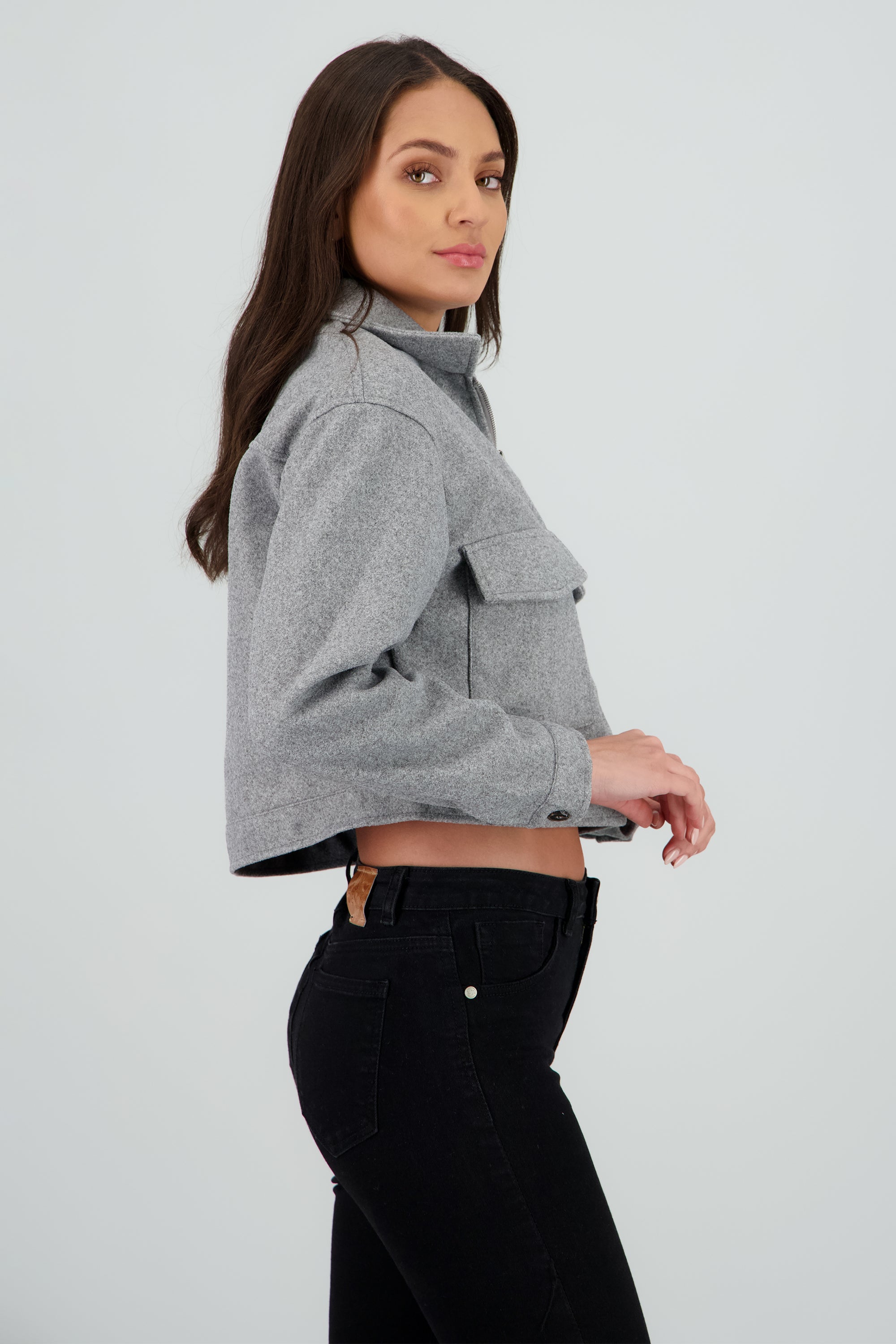 GRAY