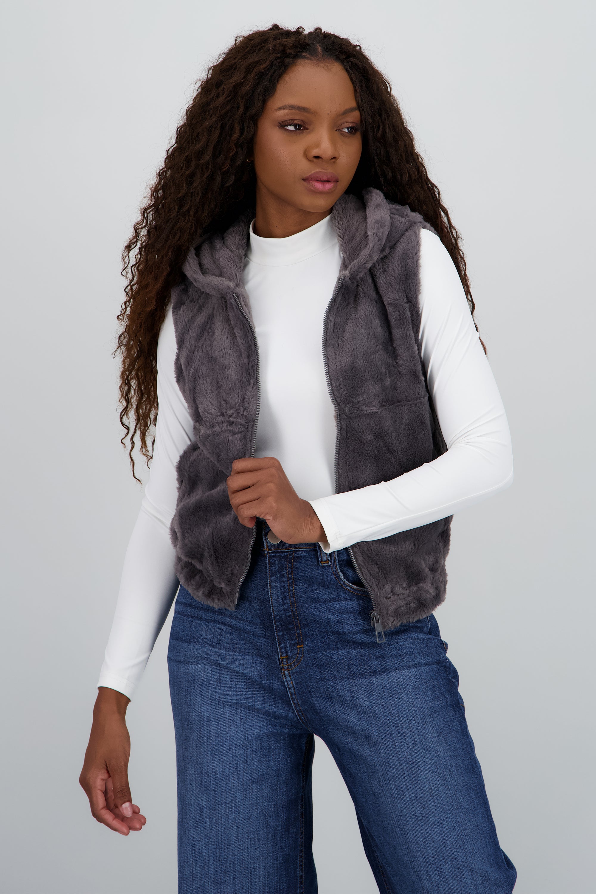 Chaleco Vaquero Chaleco Acolchado Mujer Primark Echevarria Primark