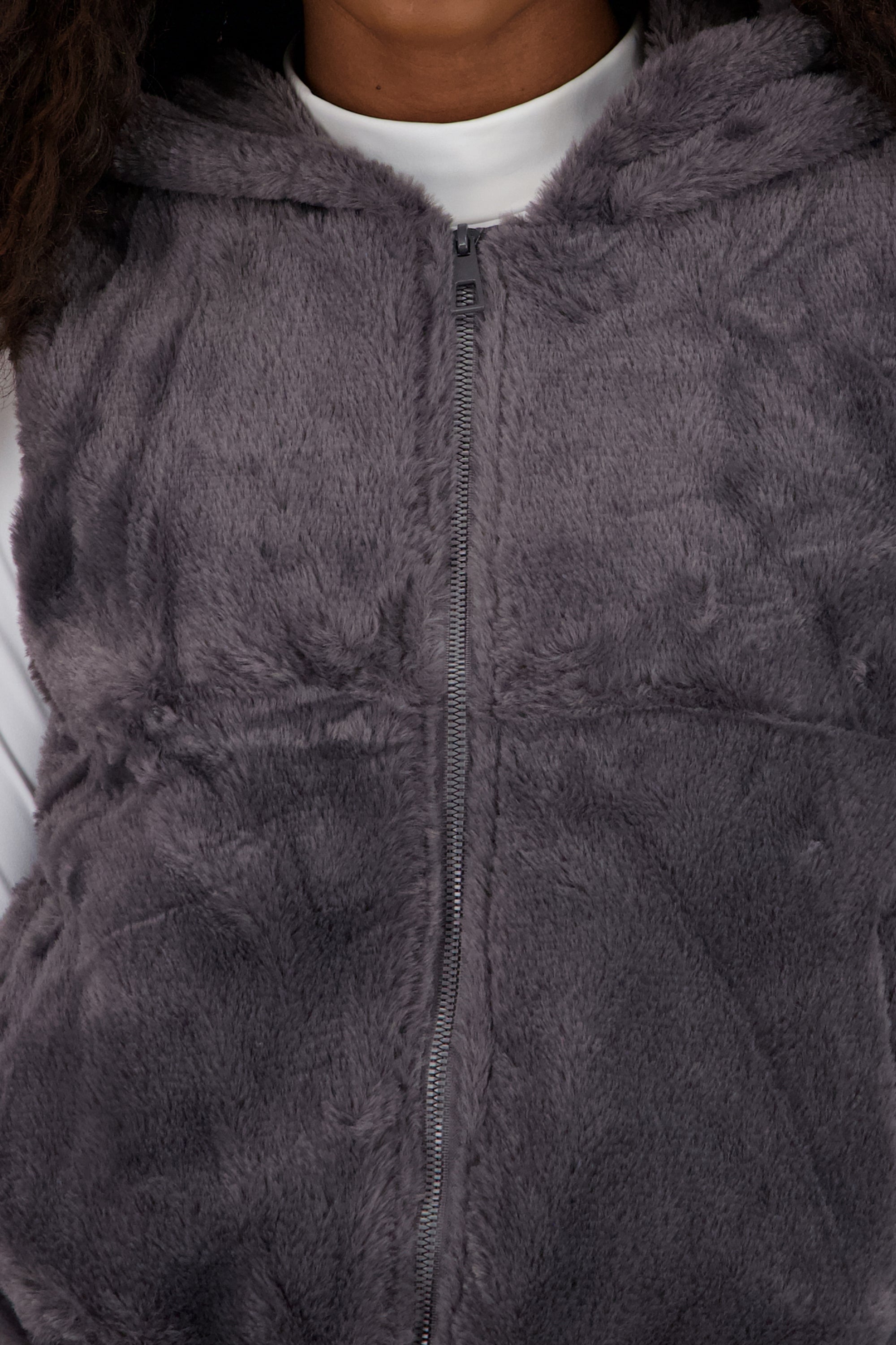DARK GRAY