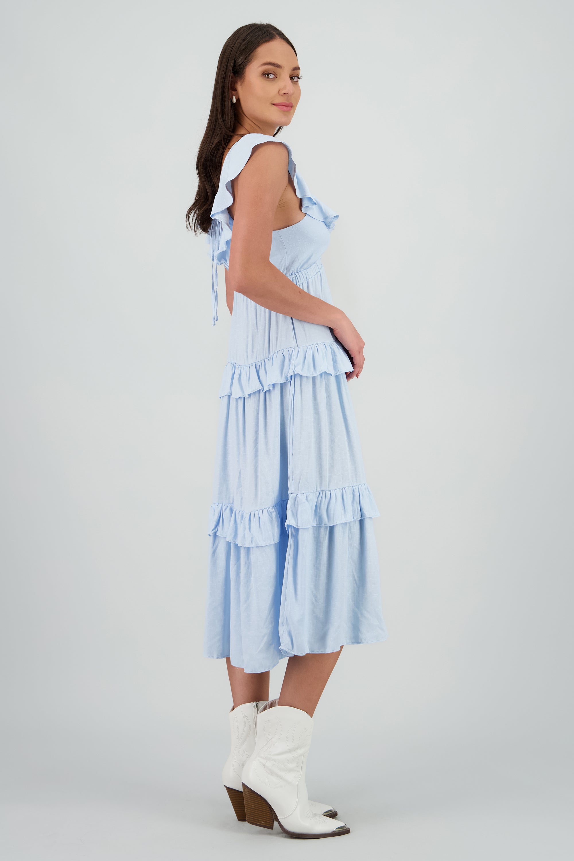 AZUL CIELO