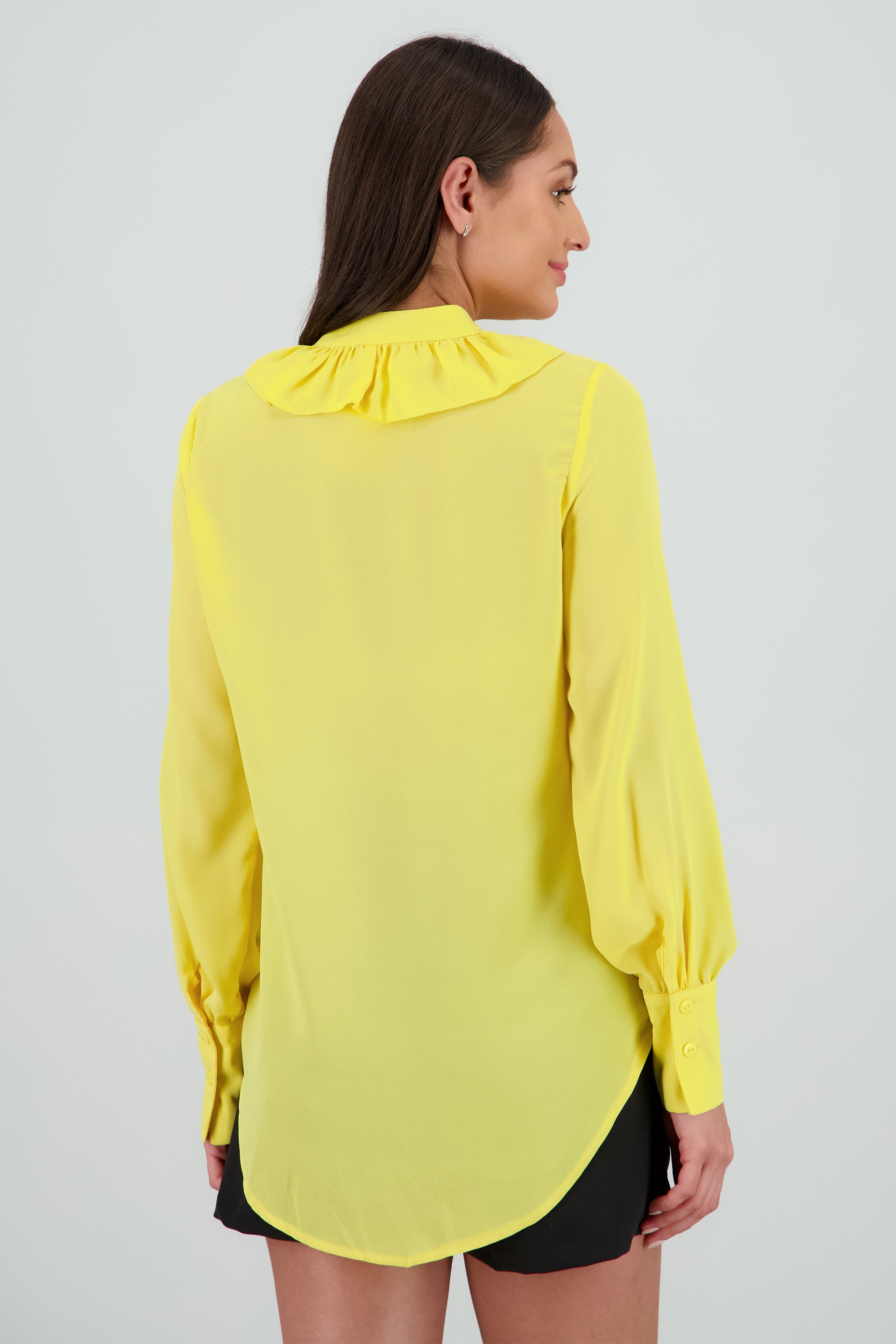 PASTEL YELLOW