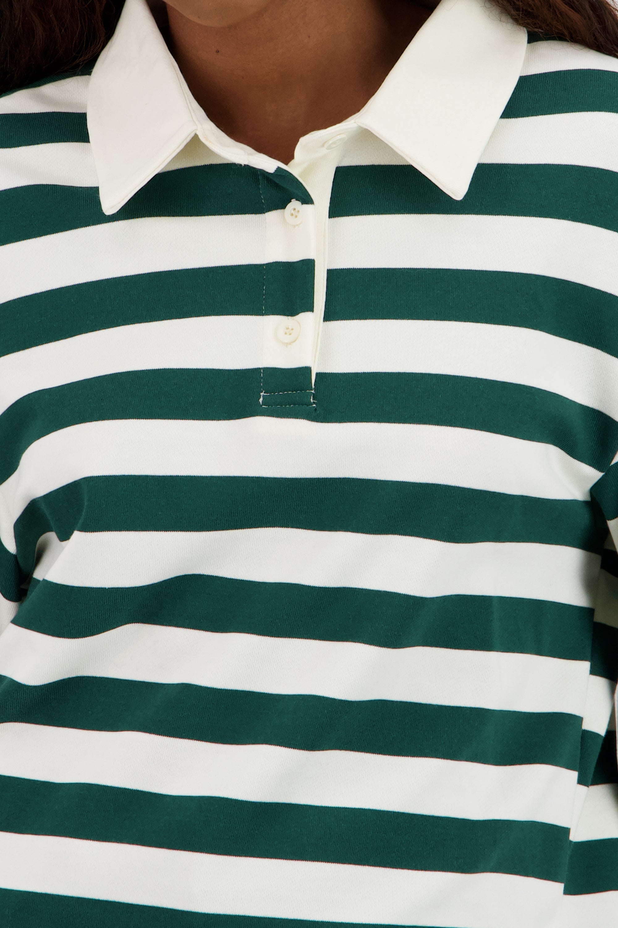 GREEN COMBO