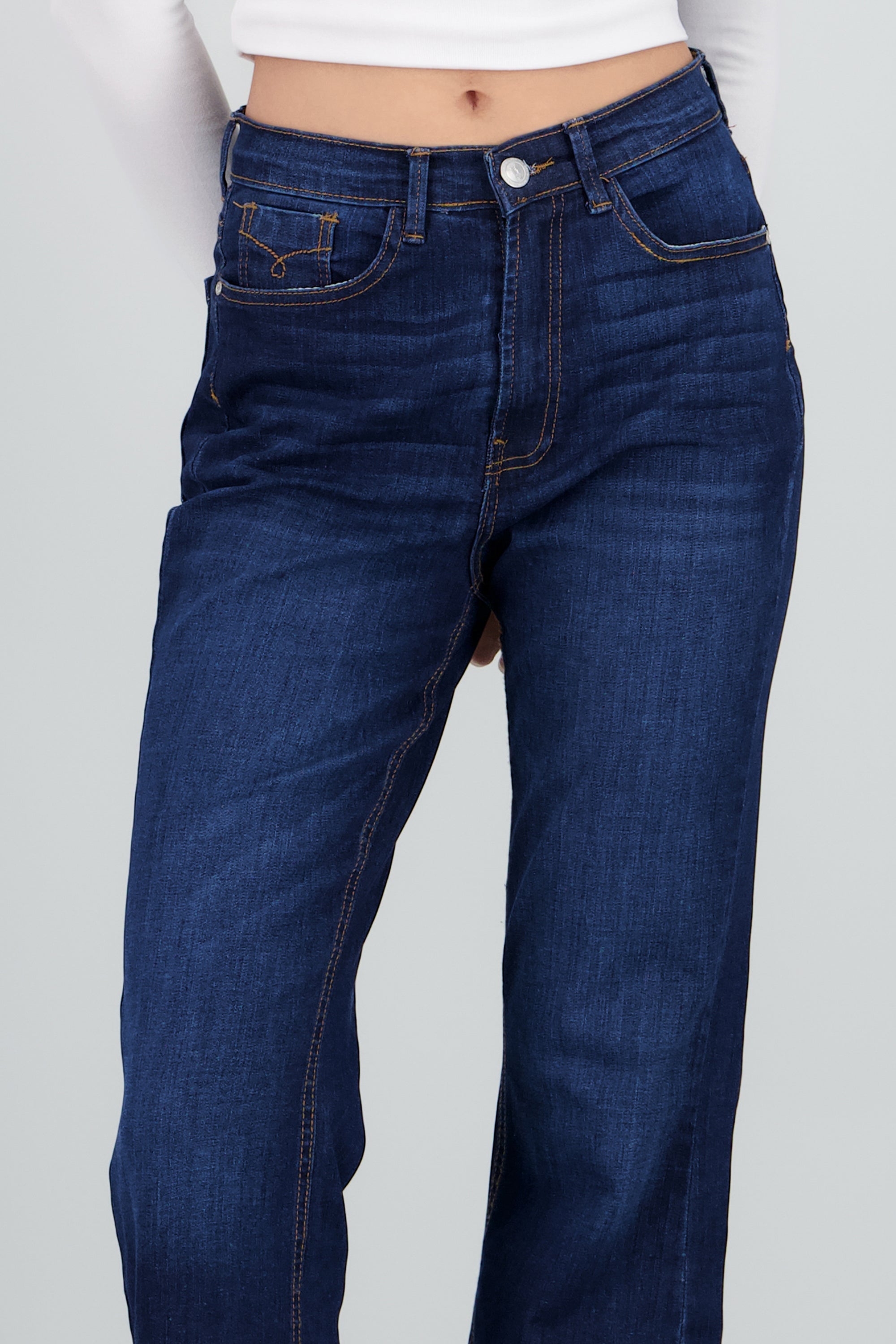 DARK WASH