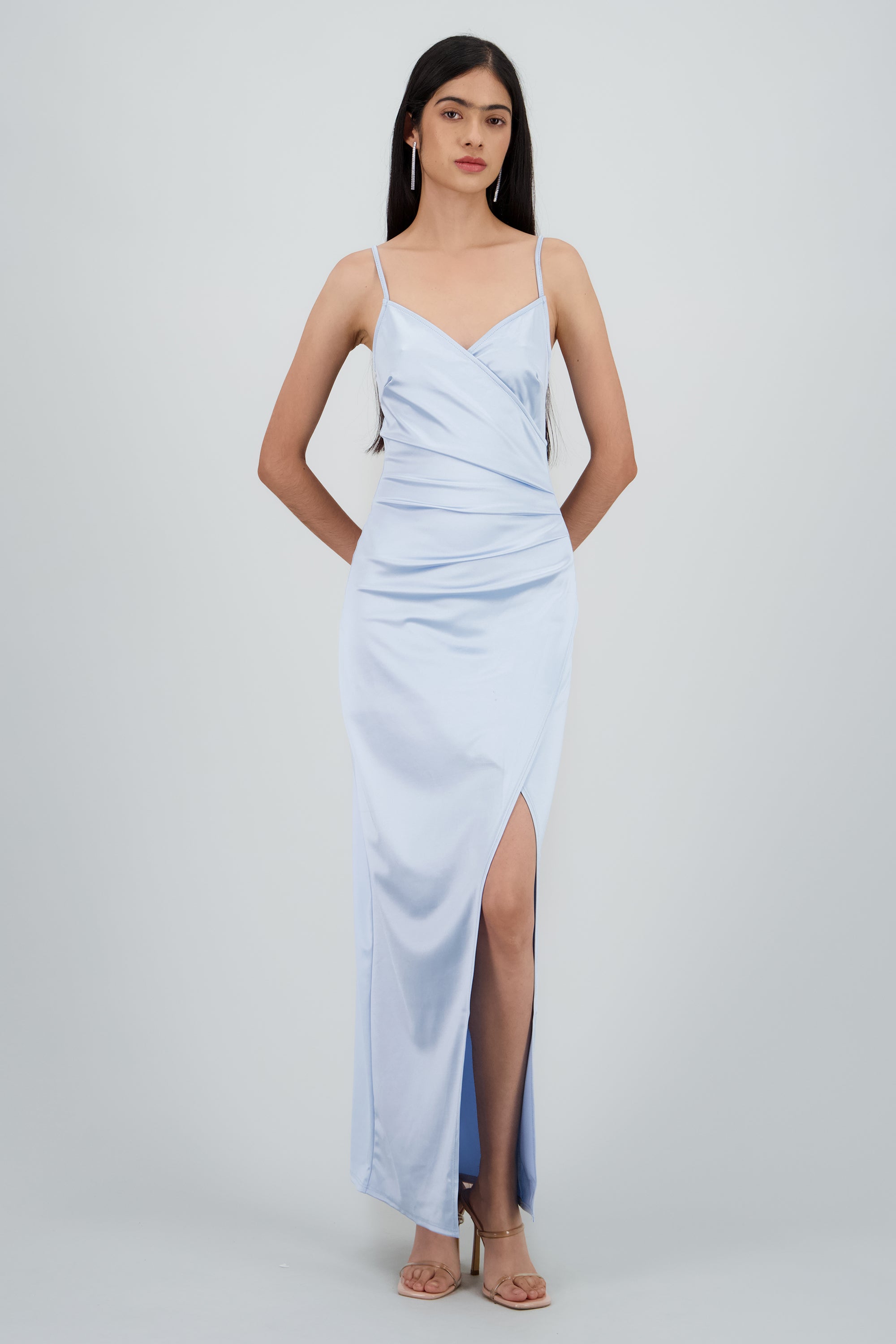 PASTEL BLUE