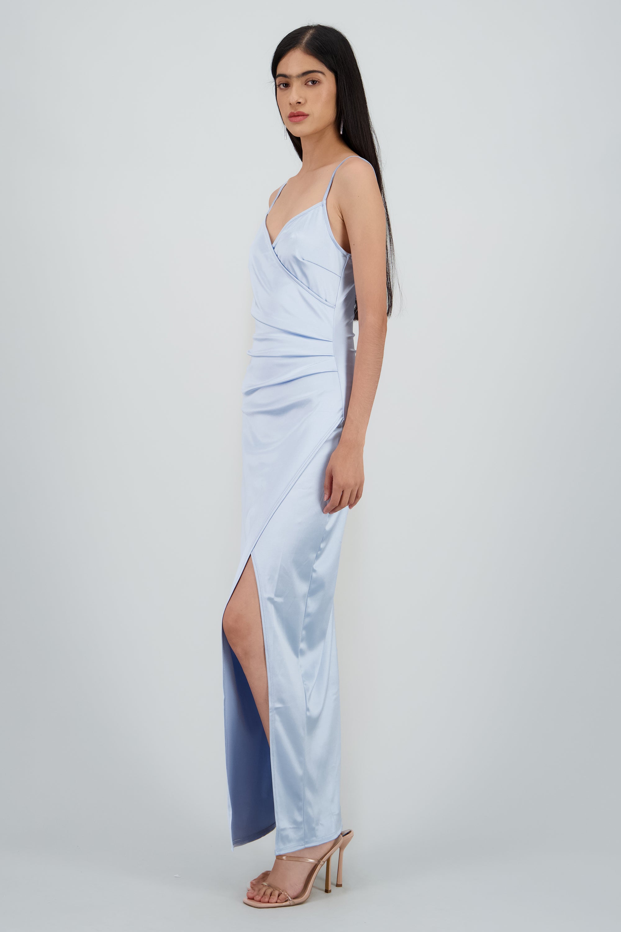 PASTEL BLUE
