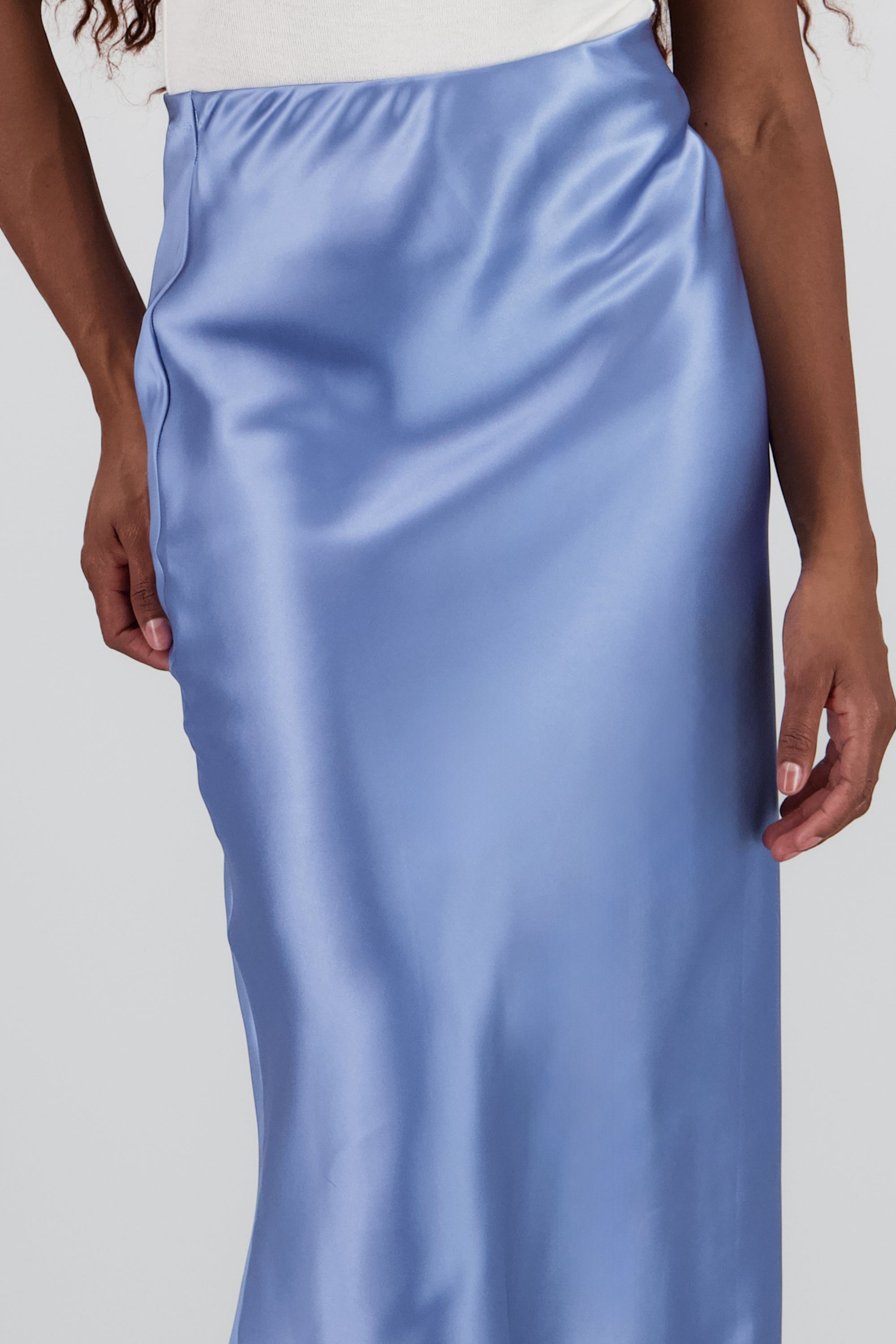 PASTEL BLUE