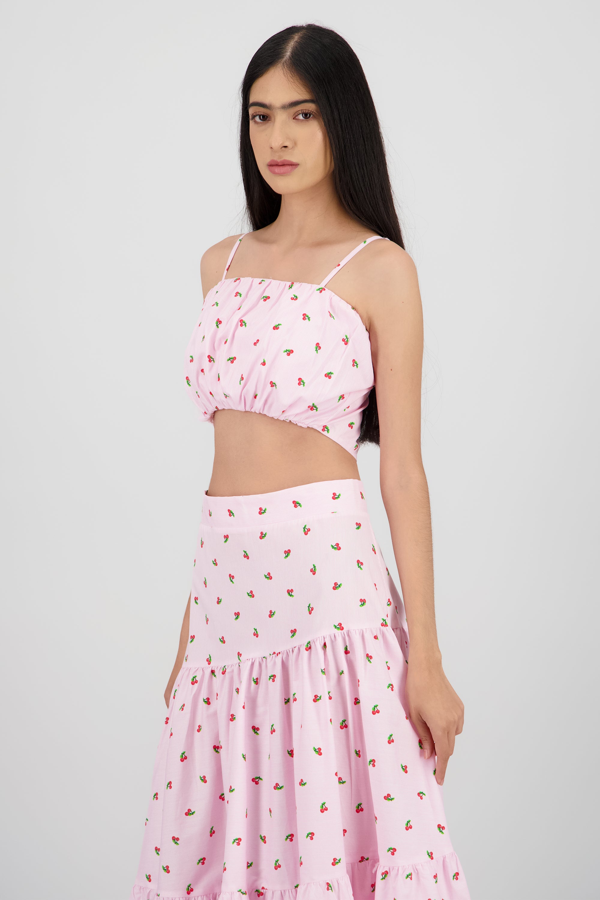 PASTEL PINK