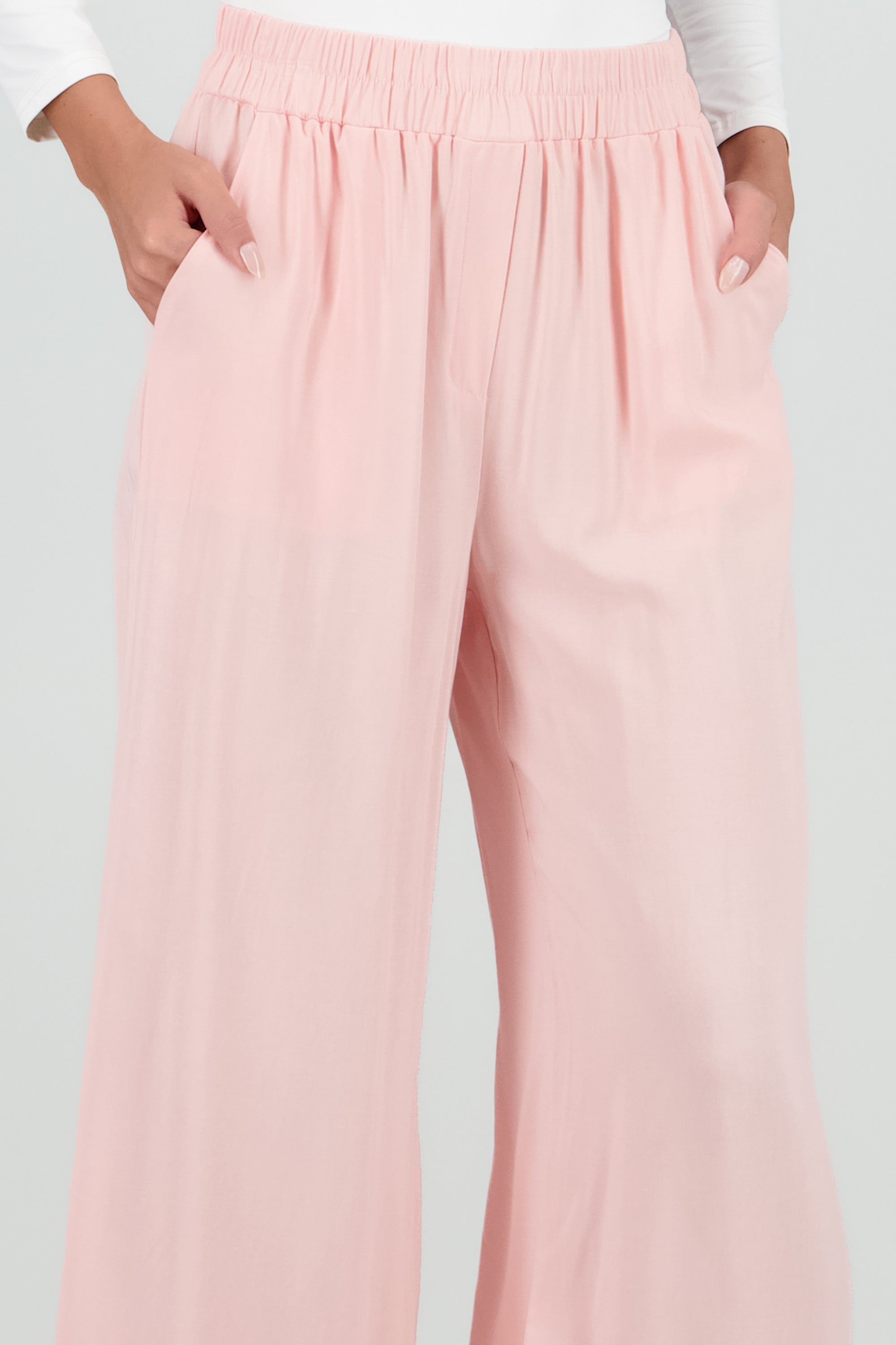 PASTEL PINK