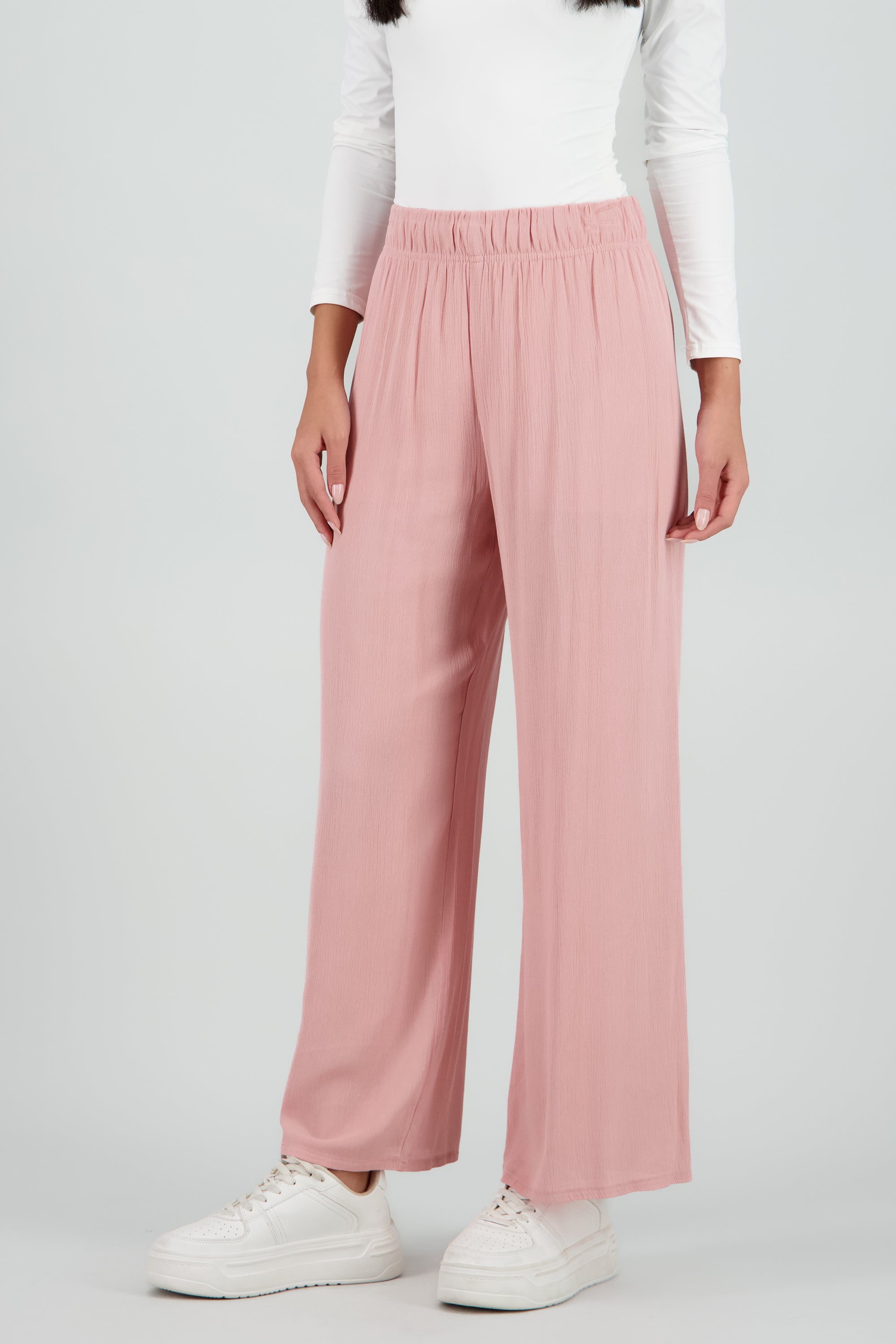 PASTEL PINK