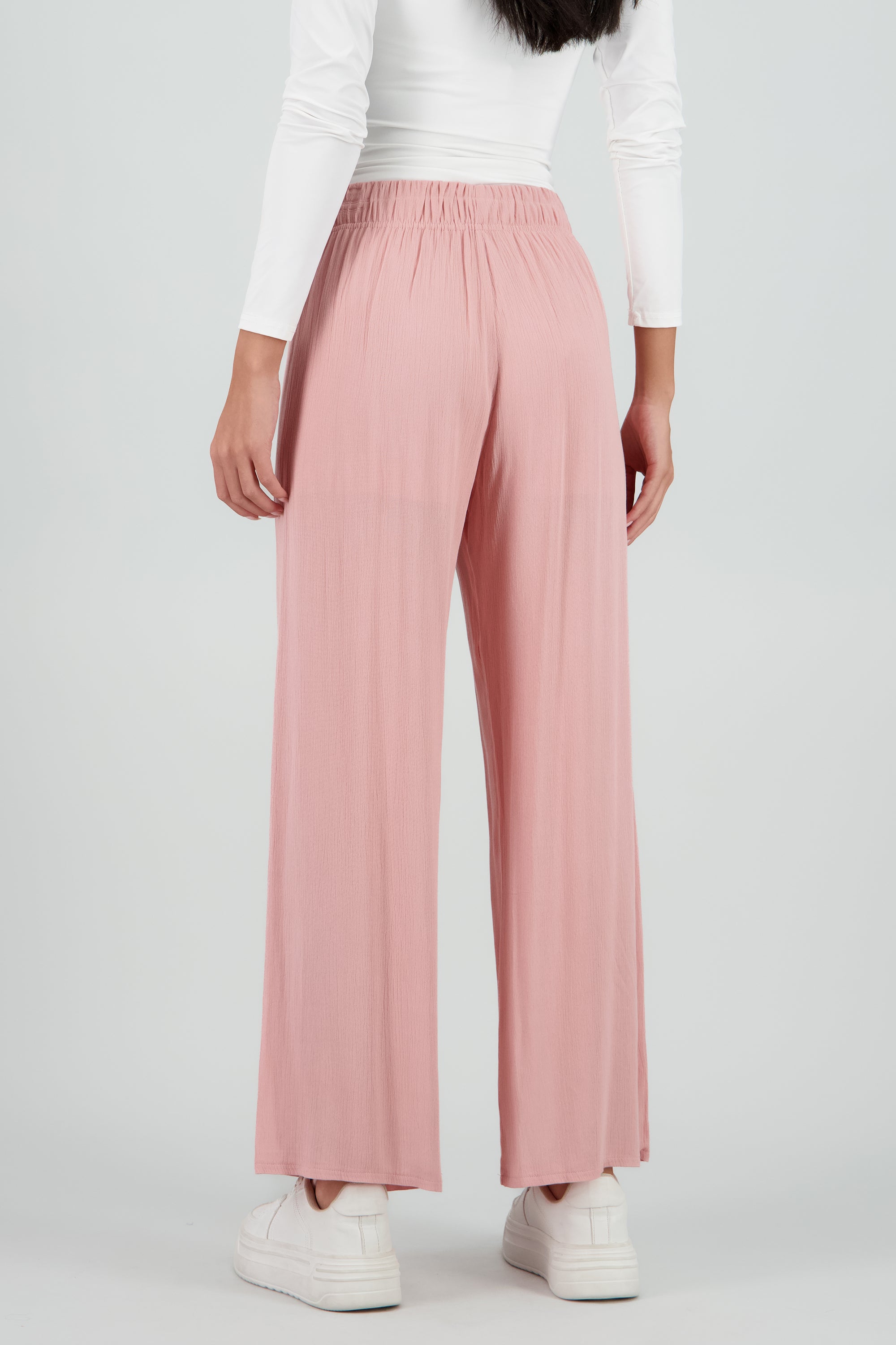 PASTEL PINK