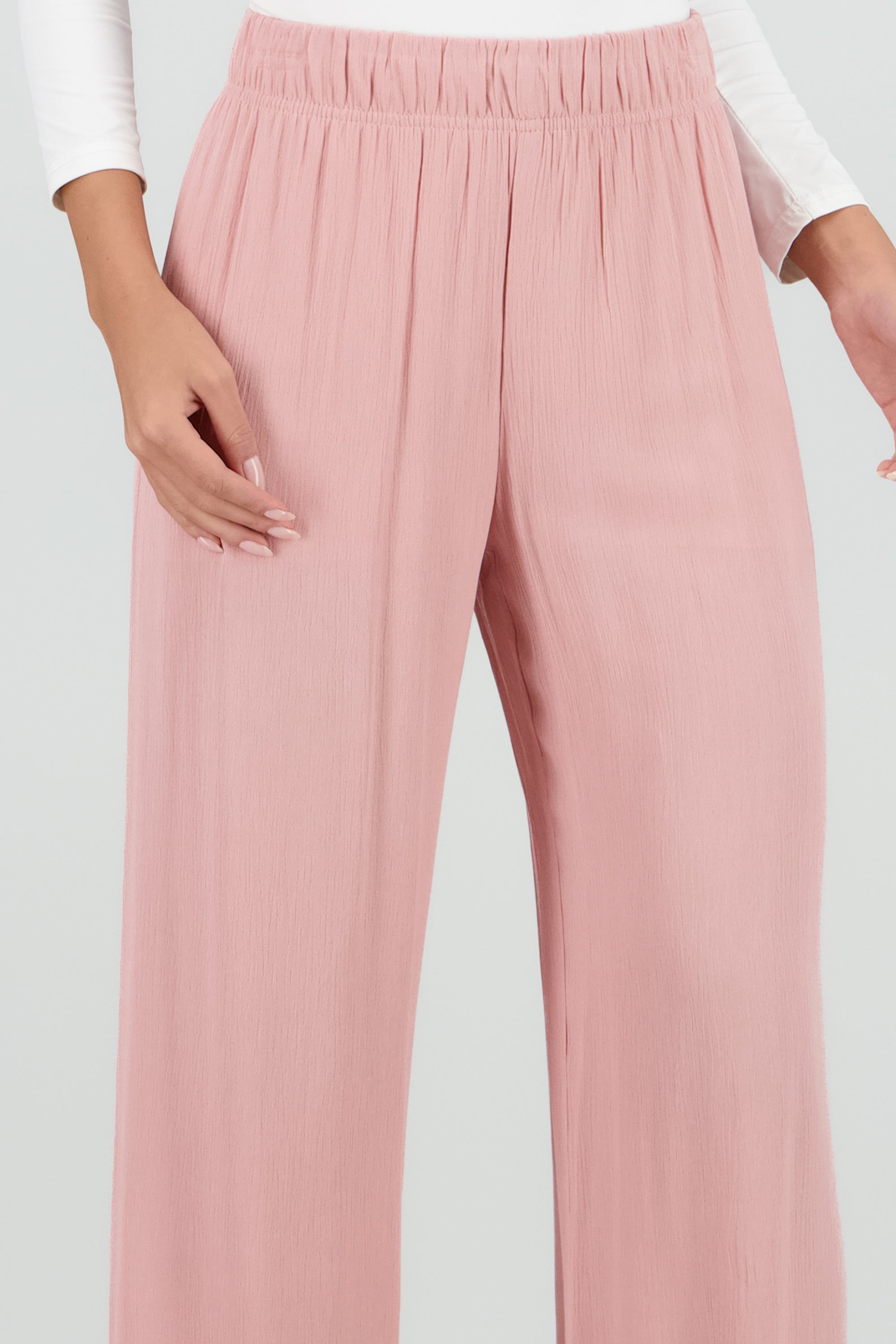 PASTEL PINK