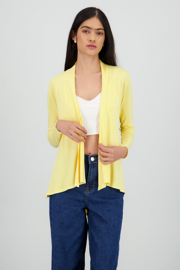 PASTEL YELLOW