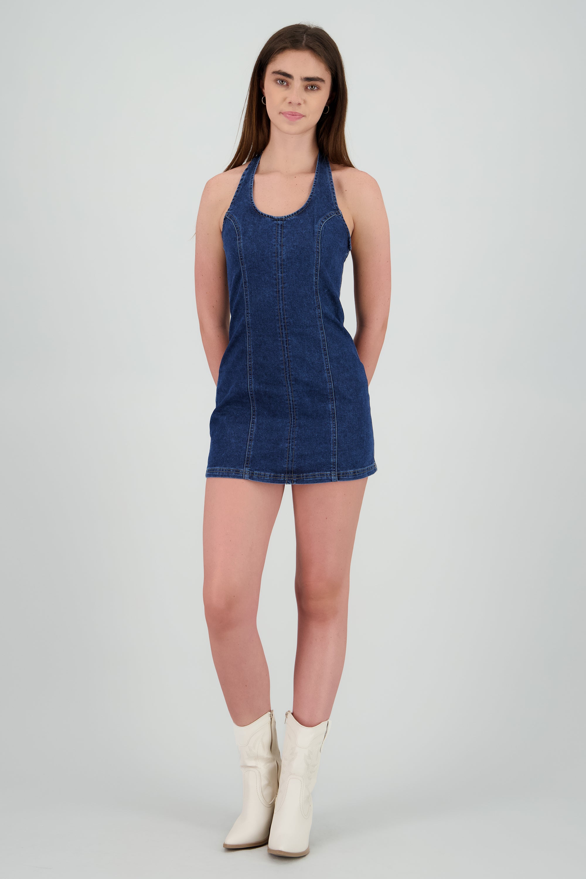 INDIGO