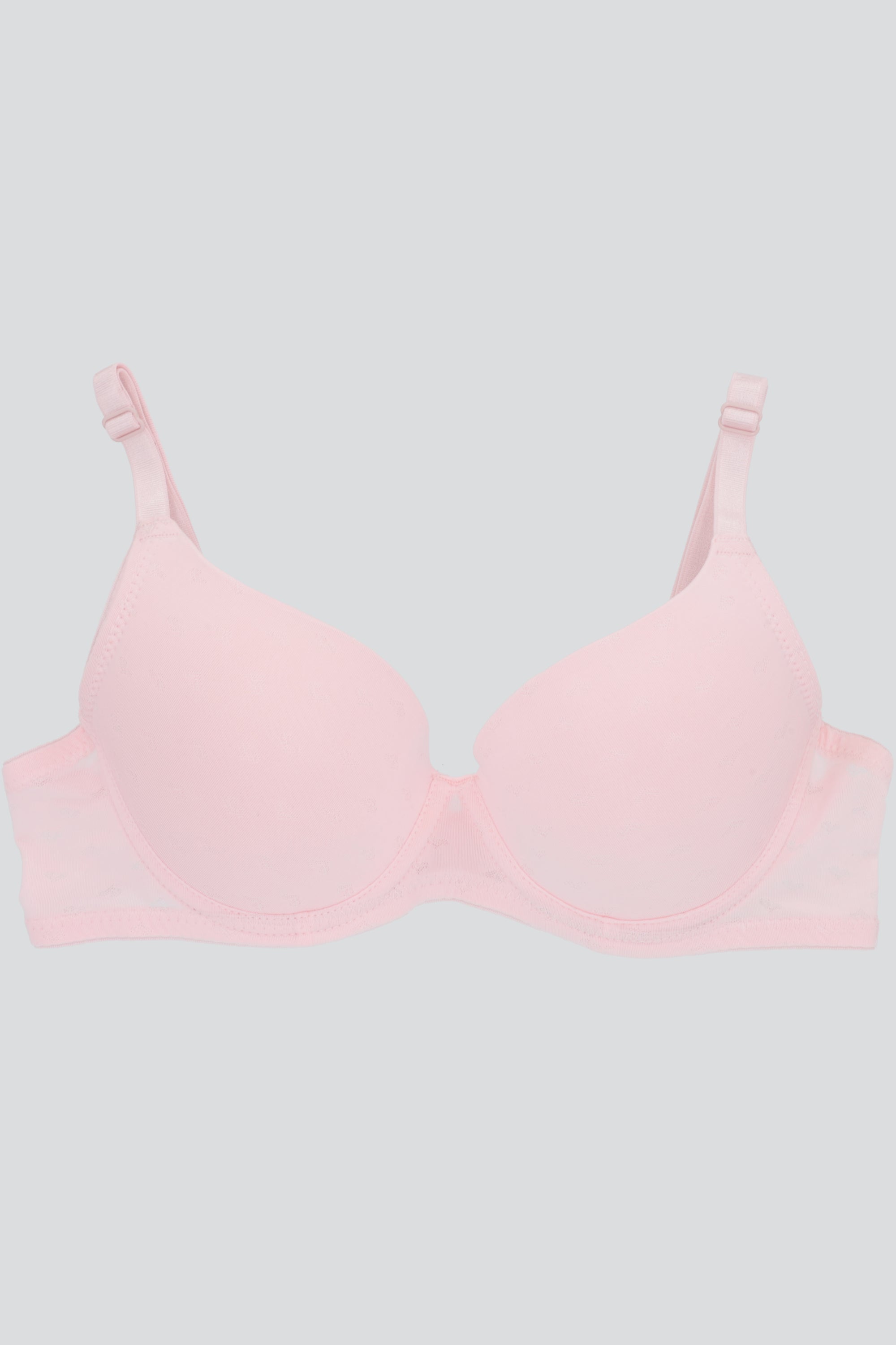 PASTEL PINK