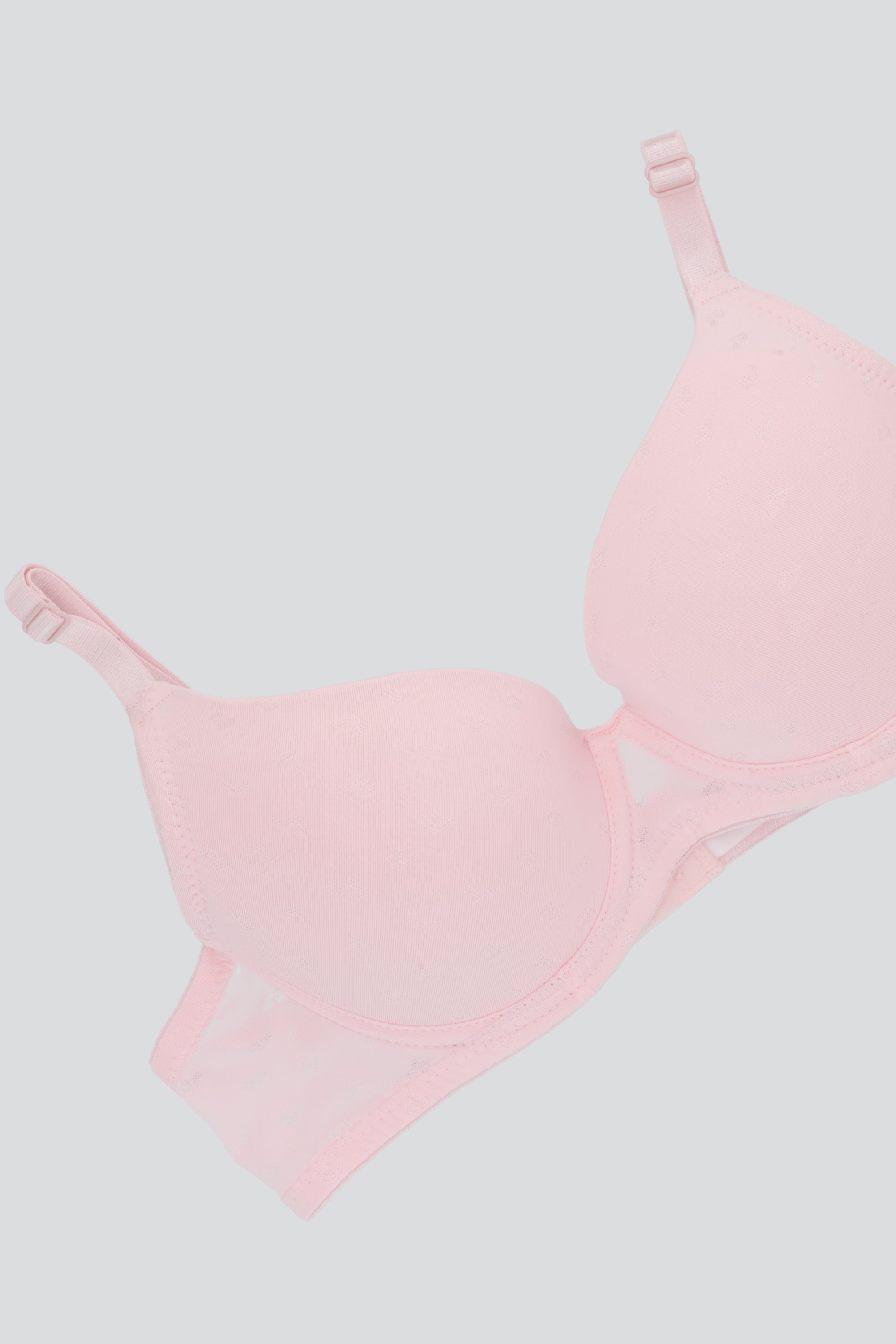 PASTEL PINK