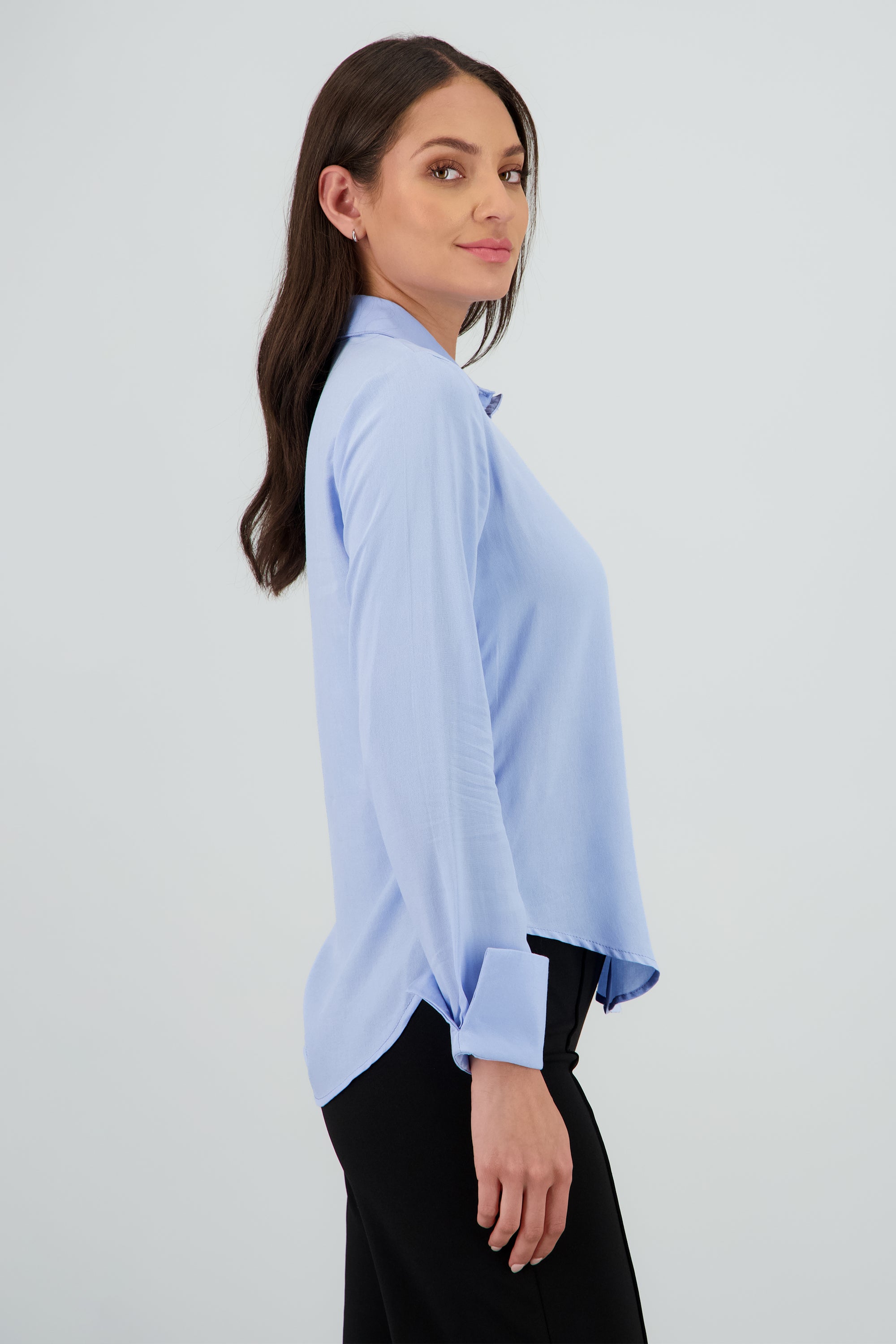 PASTEL BLUE