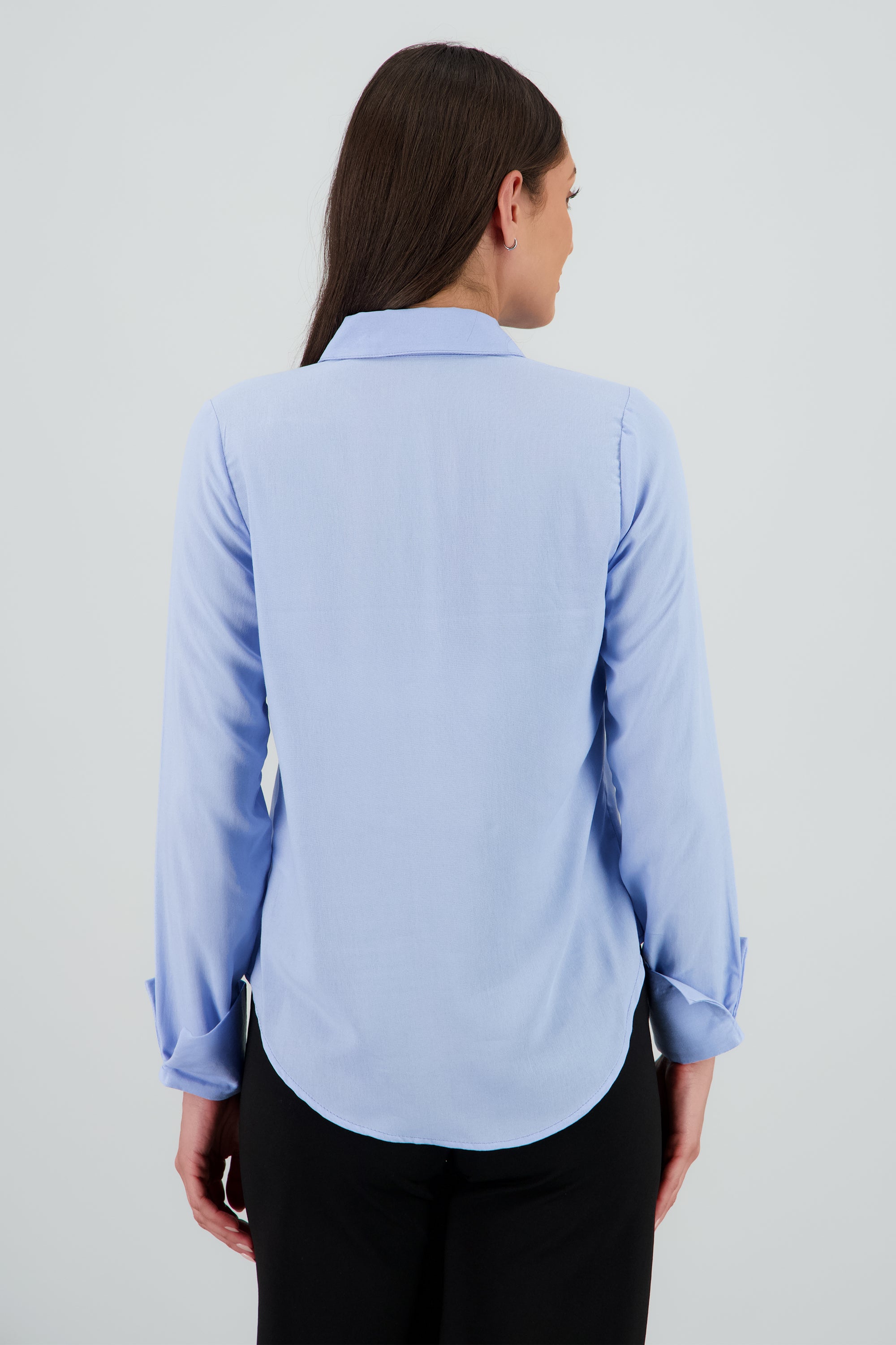 PASTEL BLUE