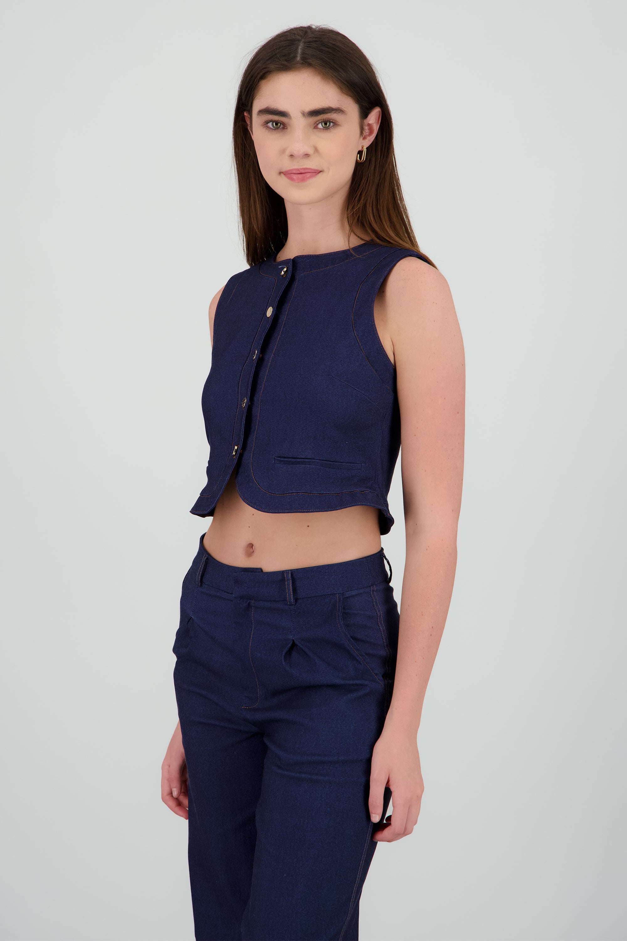 BLUE COMBO