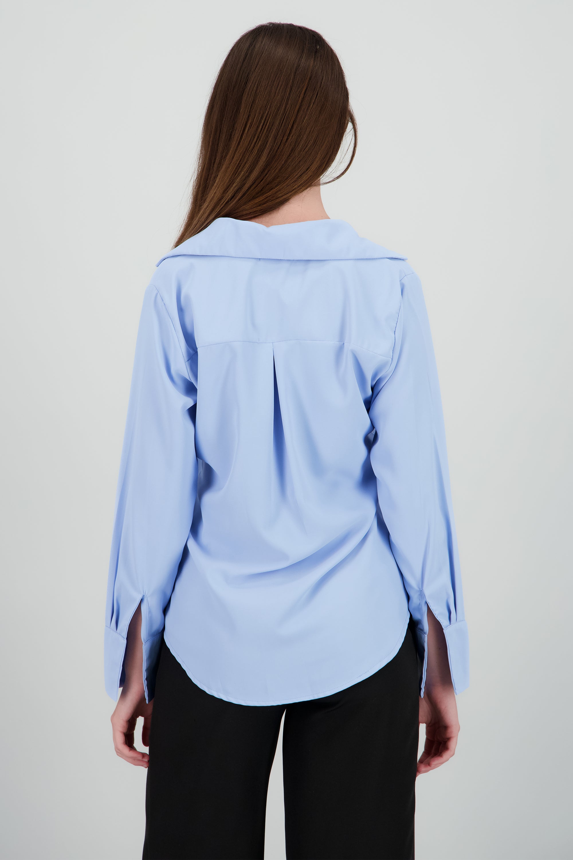 SKY BLUE