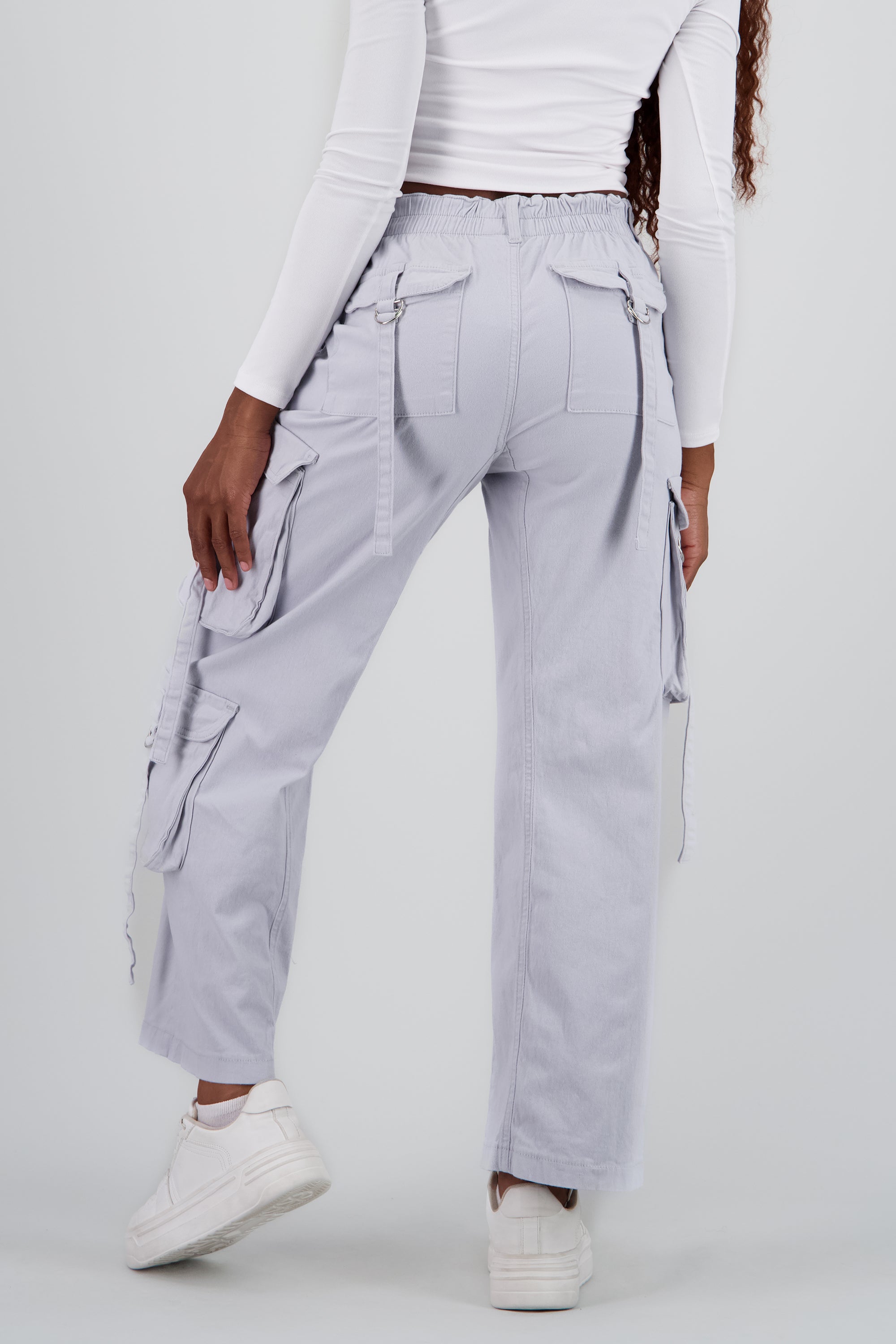 LIGHT GRAY