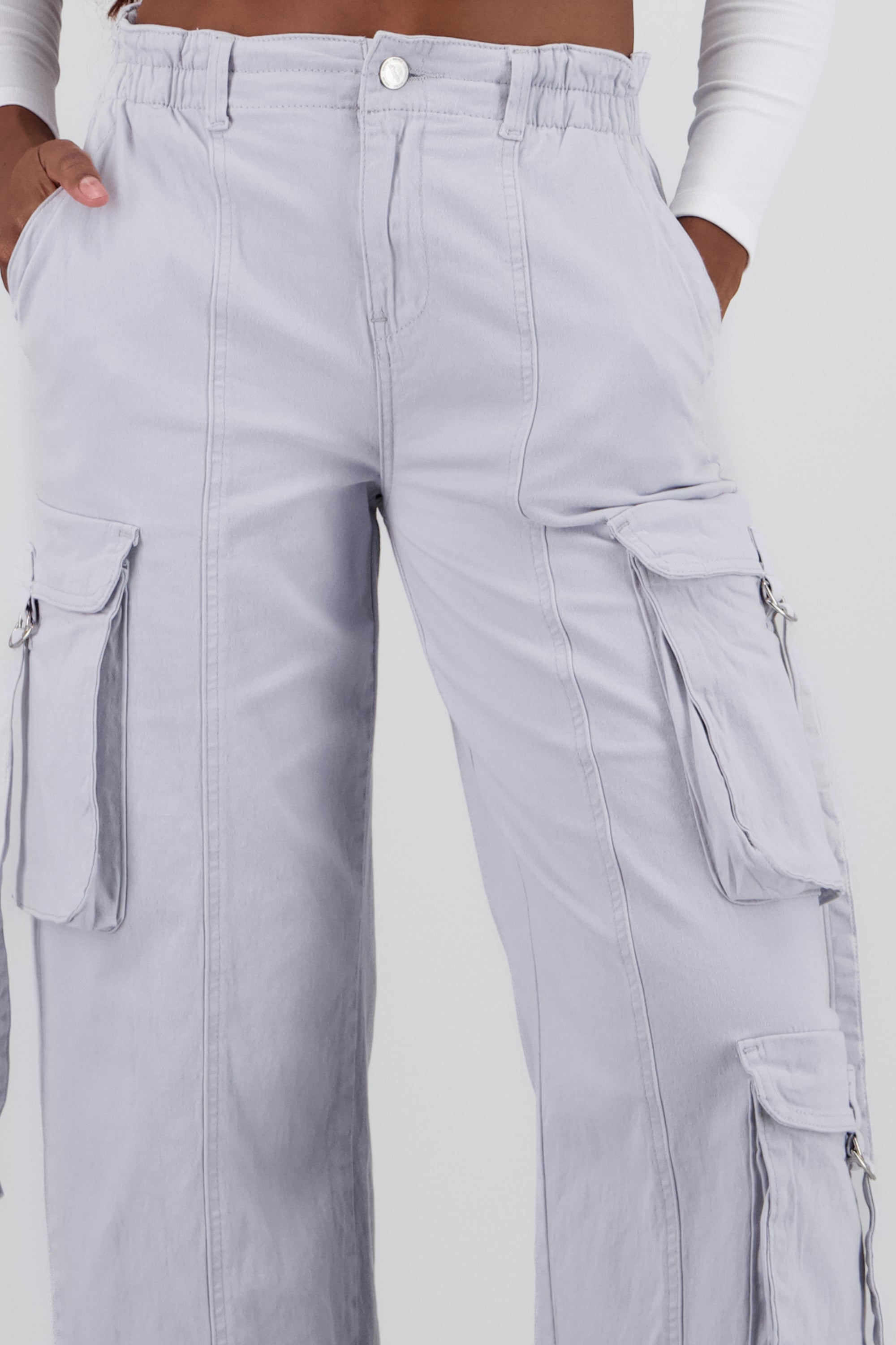 LIGHT GRAY