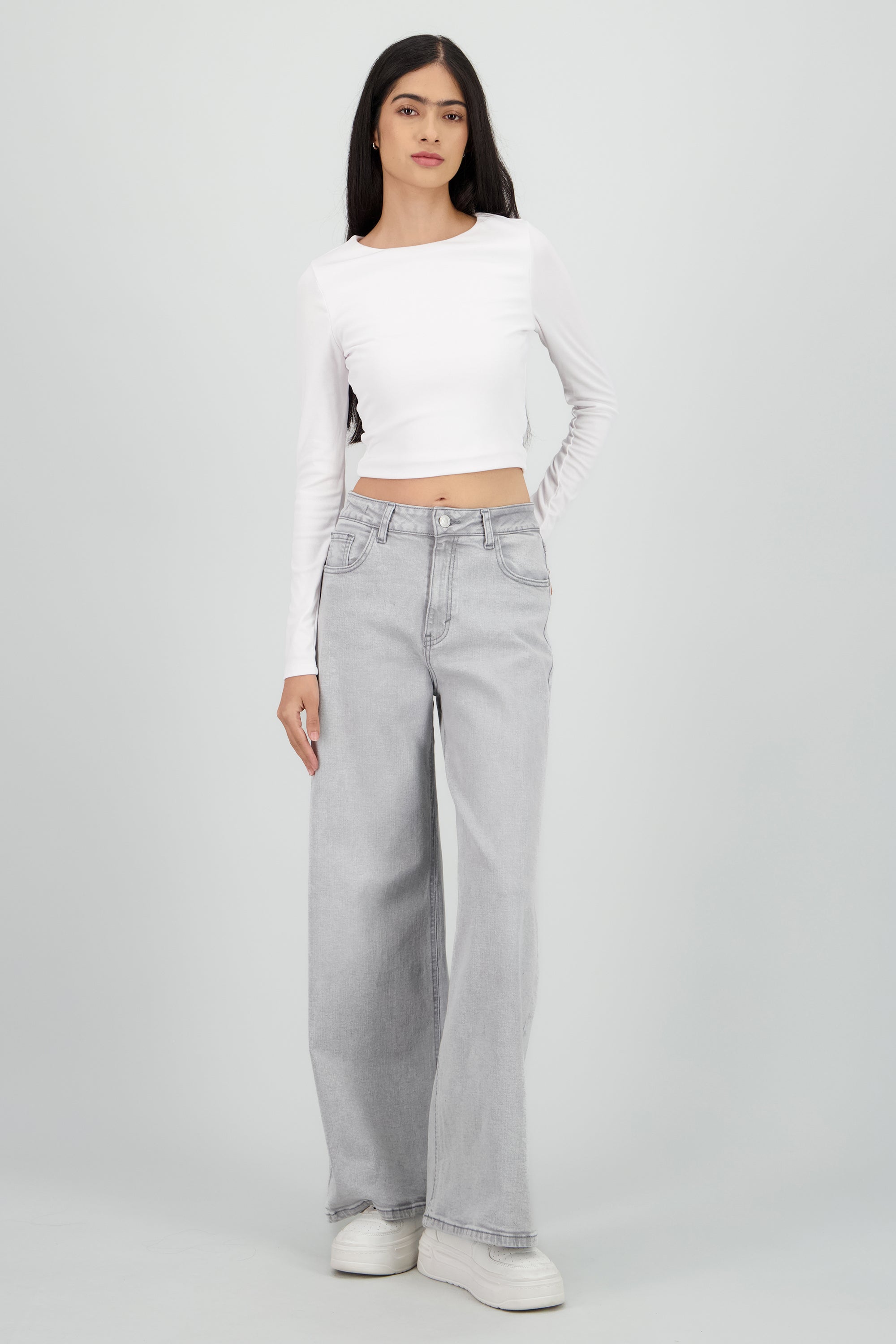 LIGHT GRAY