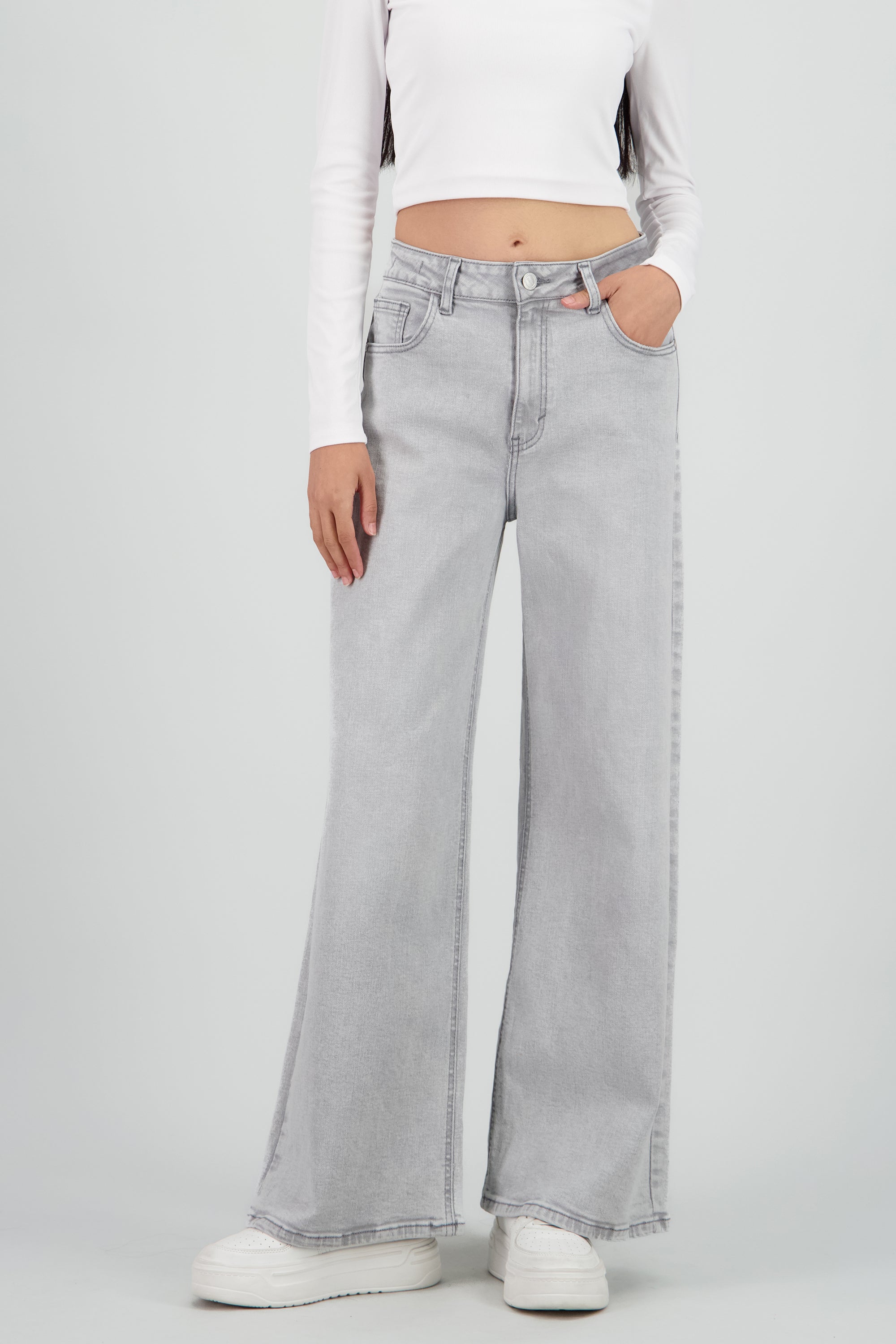 LIGHT GRAY