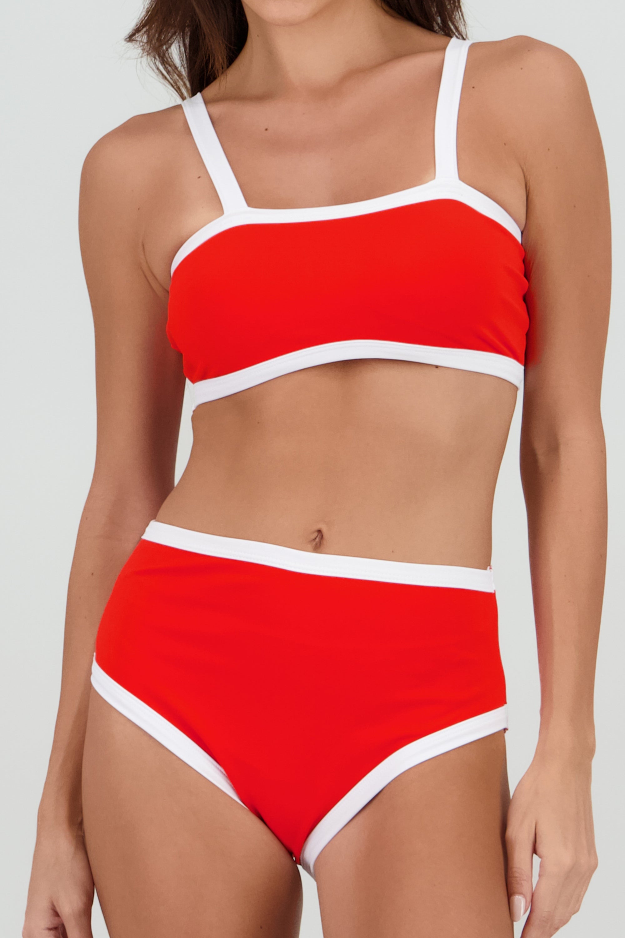 RED COMBO