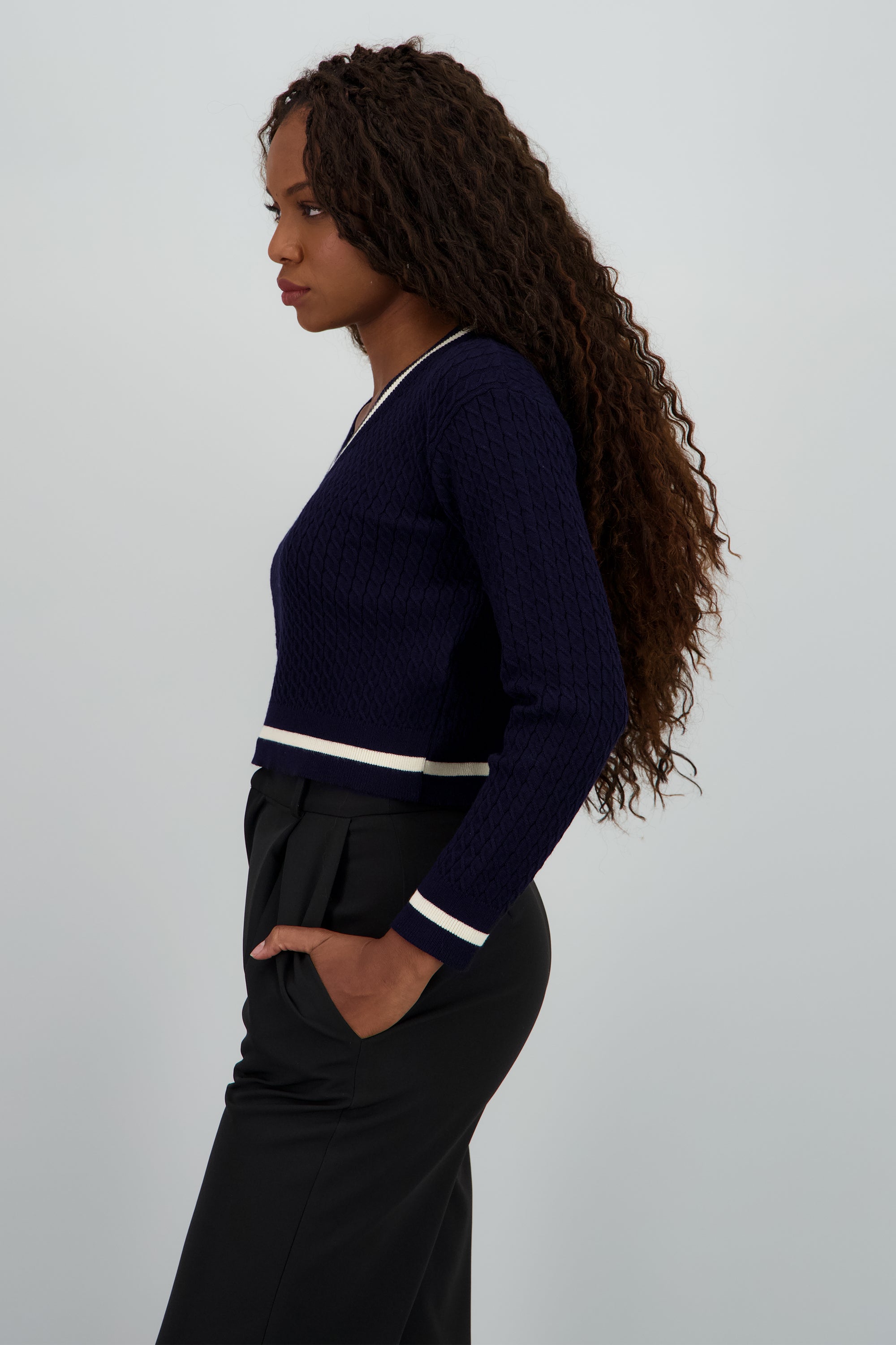 NAVY COMBO