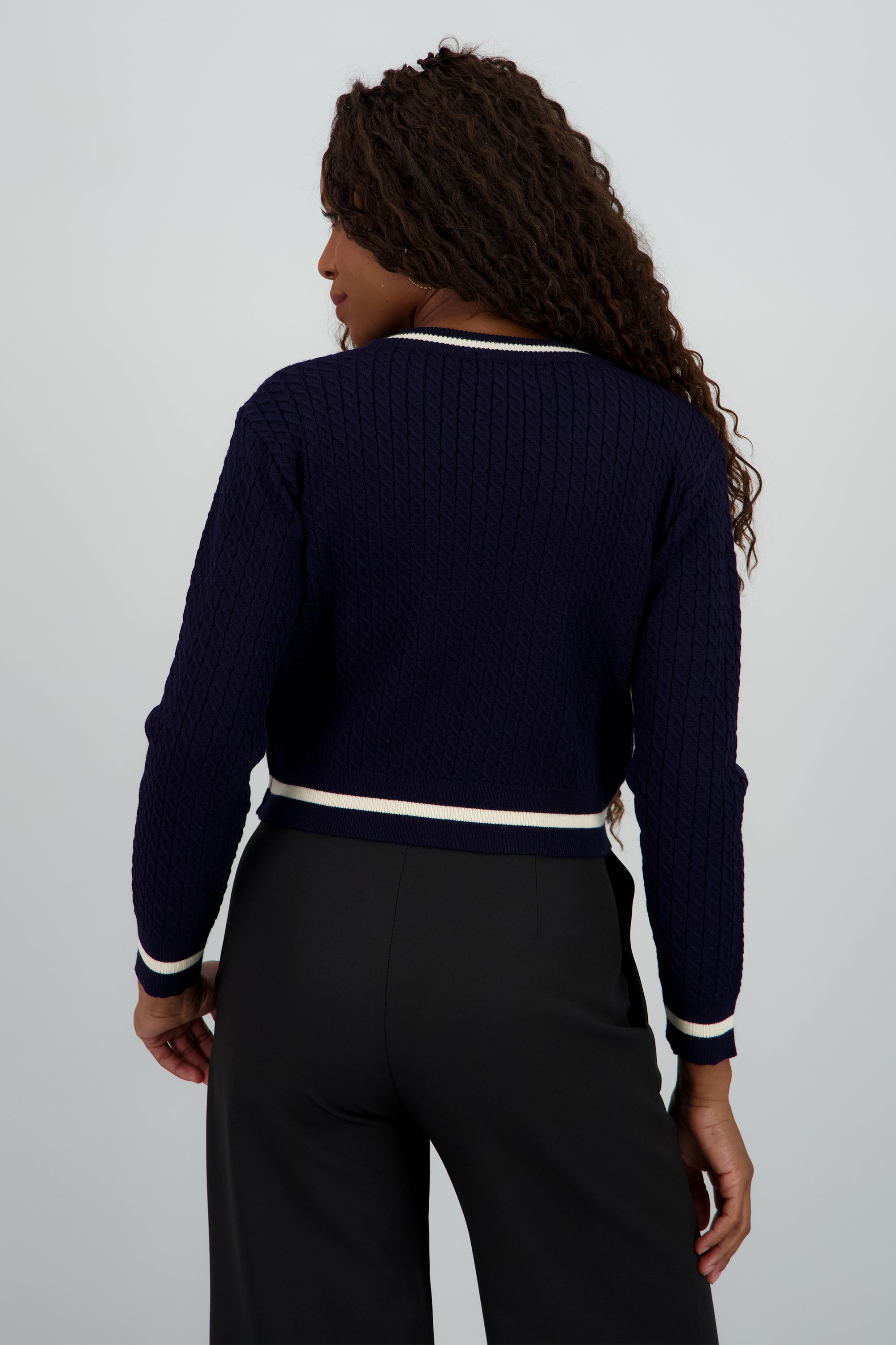 NAVY COMBO