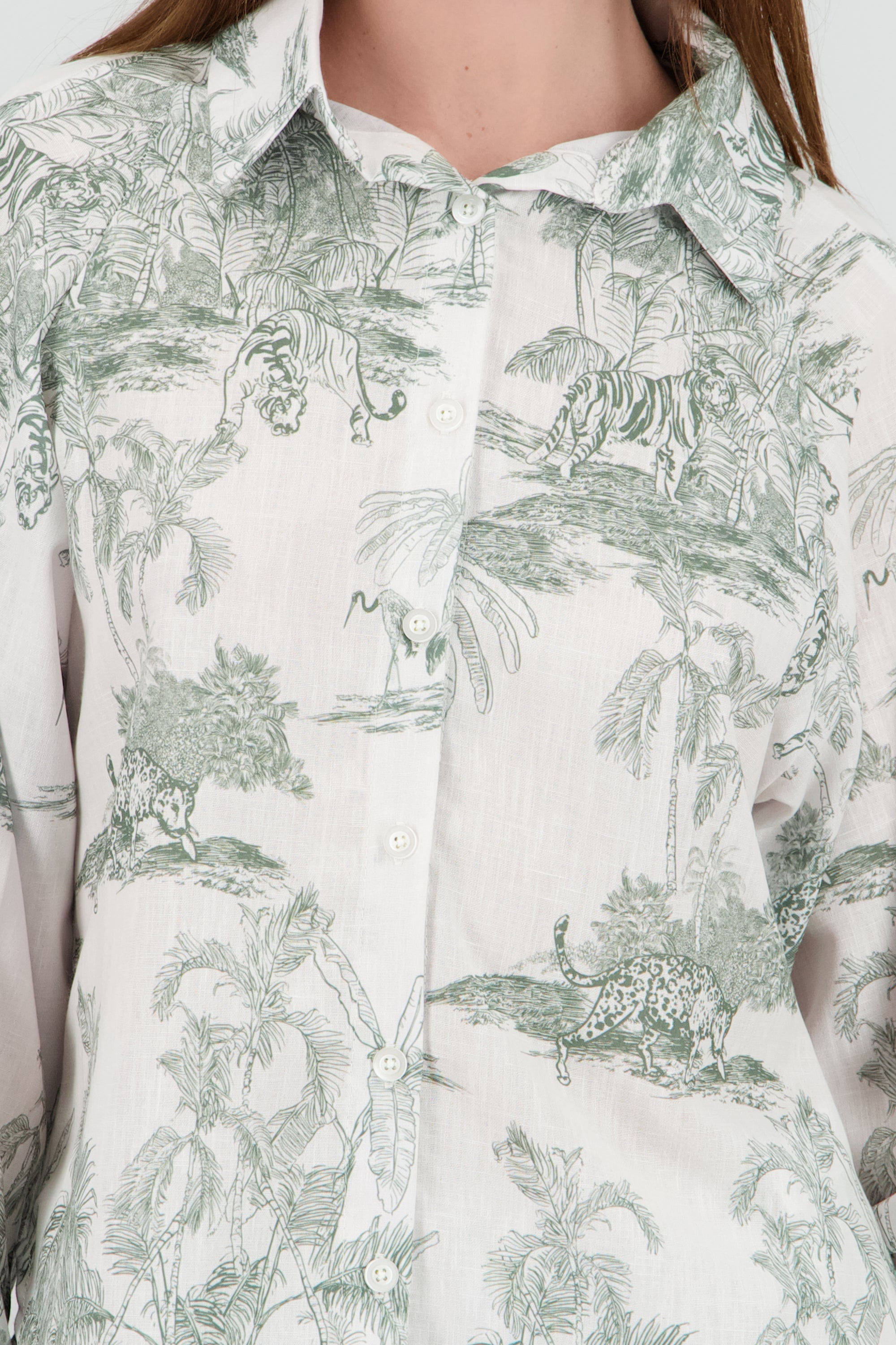 GREEN COMBO