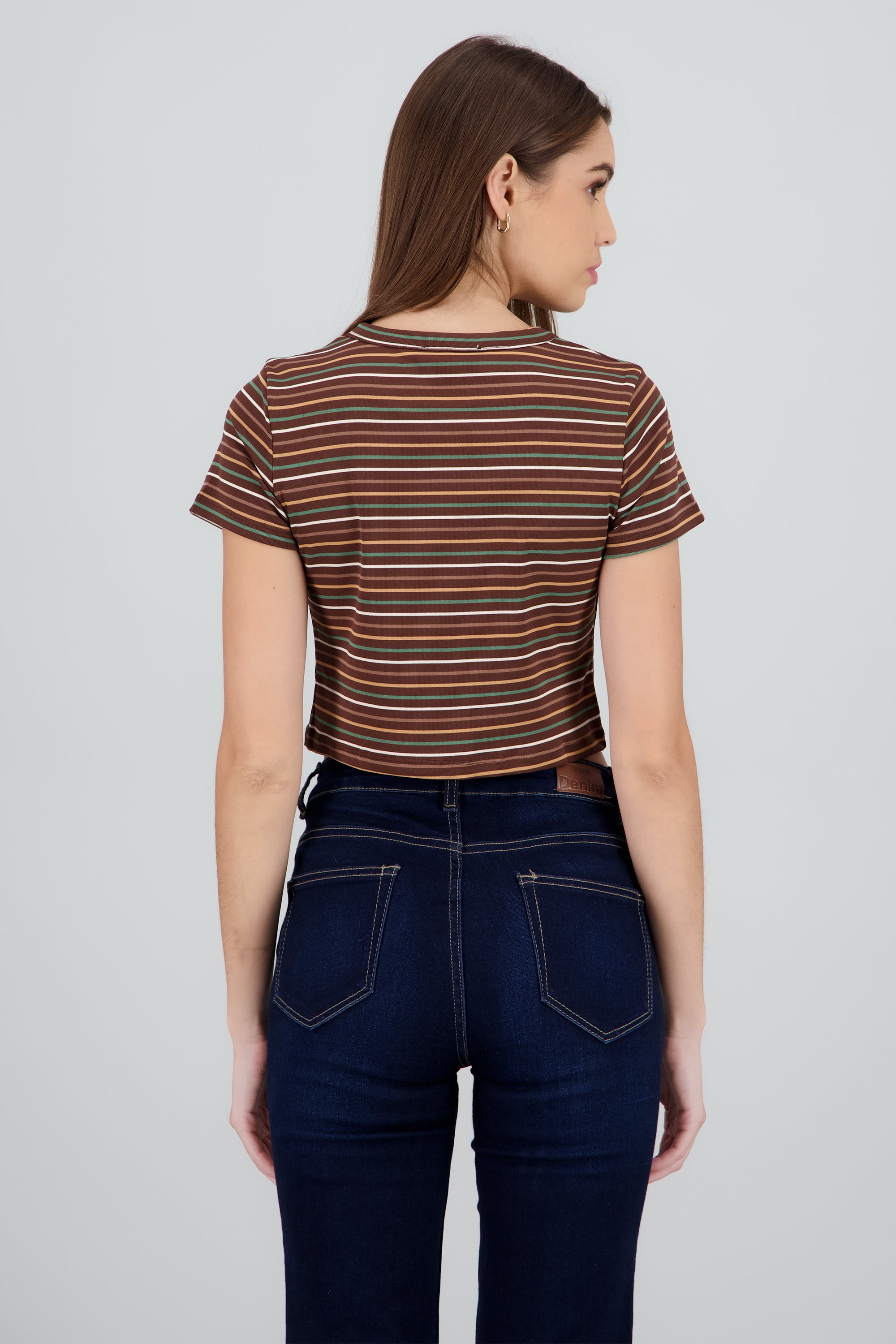 BROWN COMBO